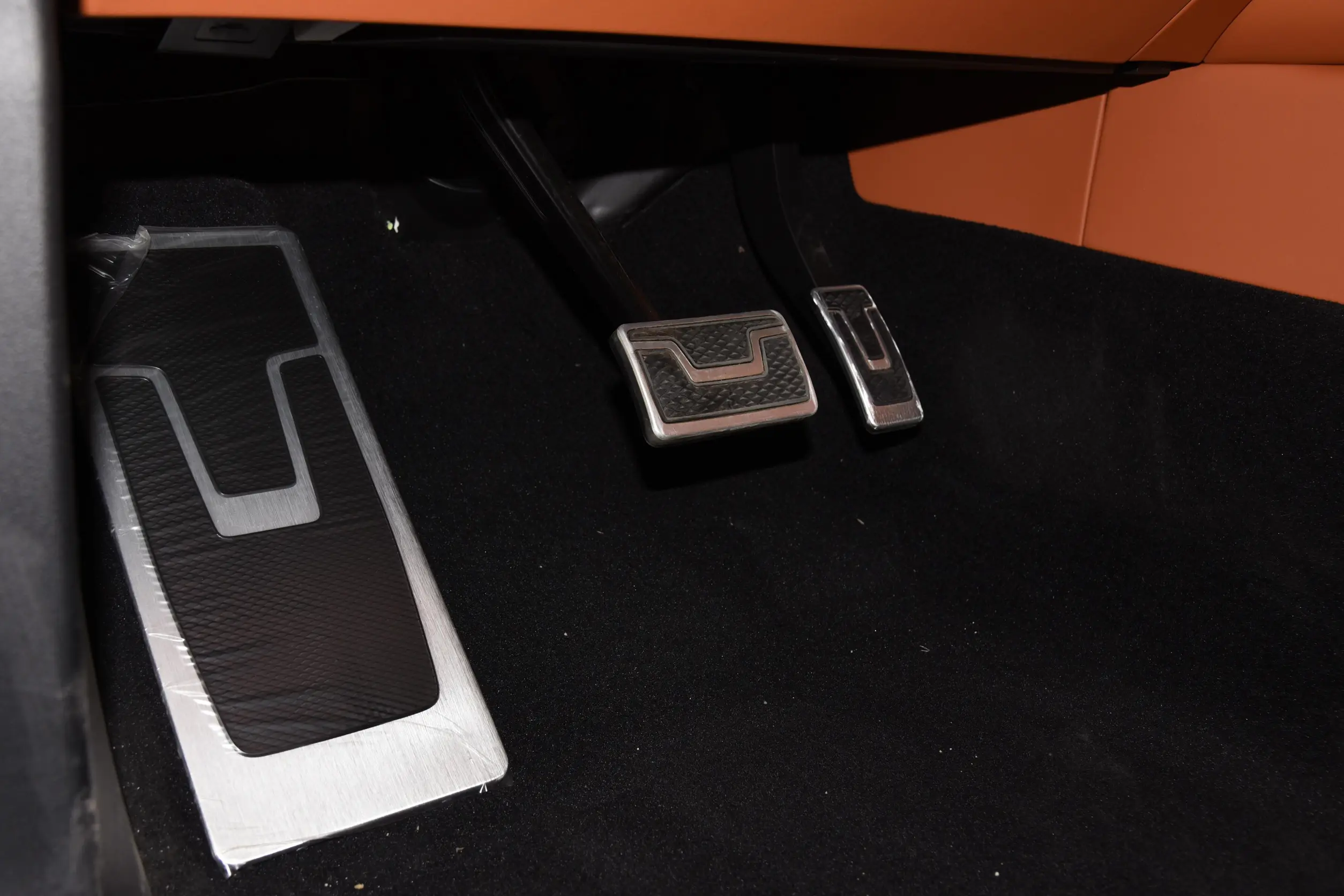 GWM Tank 700 Hi4-T picture (3)