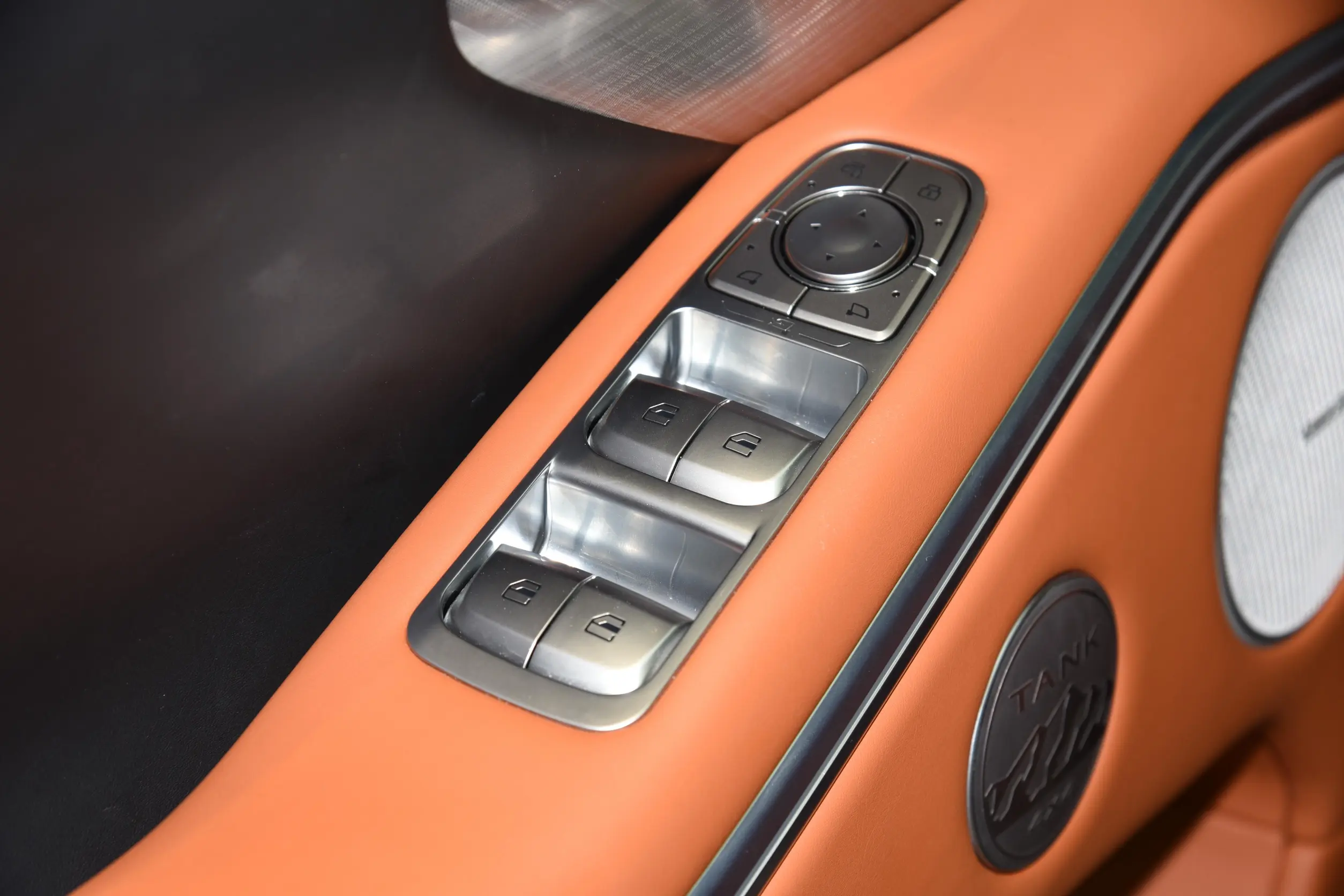 GWM Tank 700 Hi4-T picture (4)