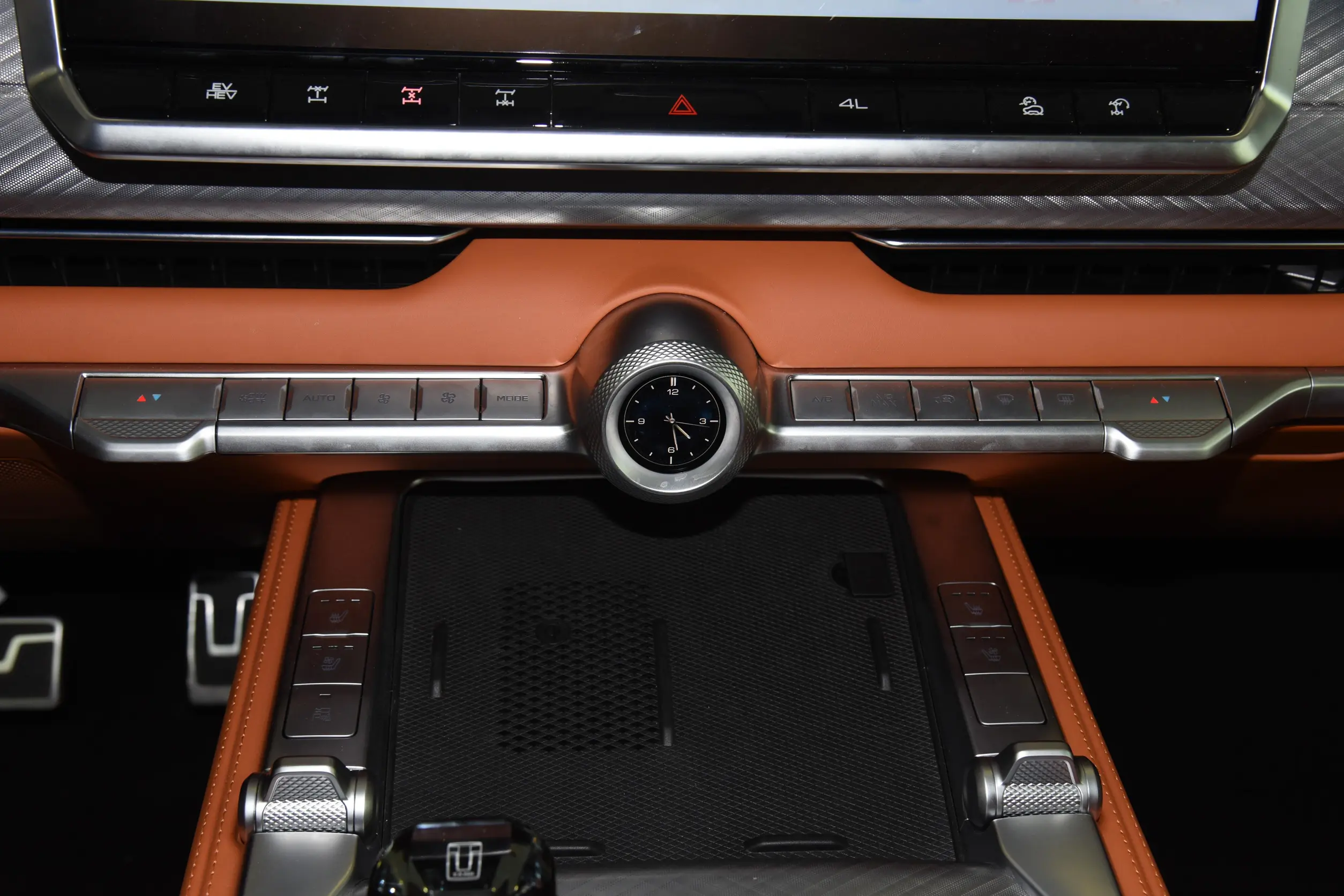 GWM Tank 700 Hi4-T picture (7)