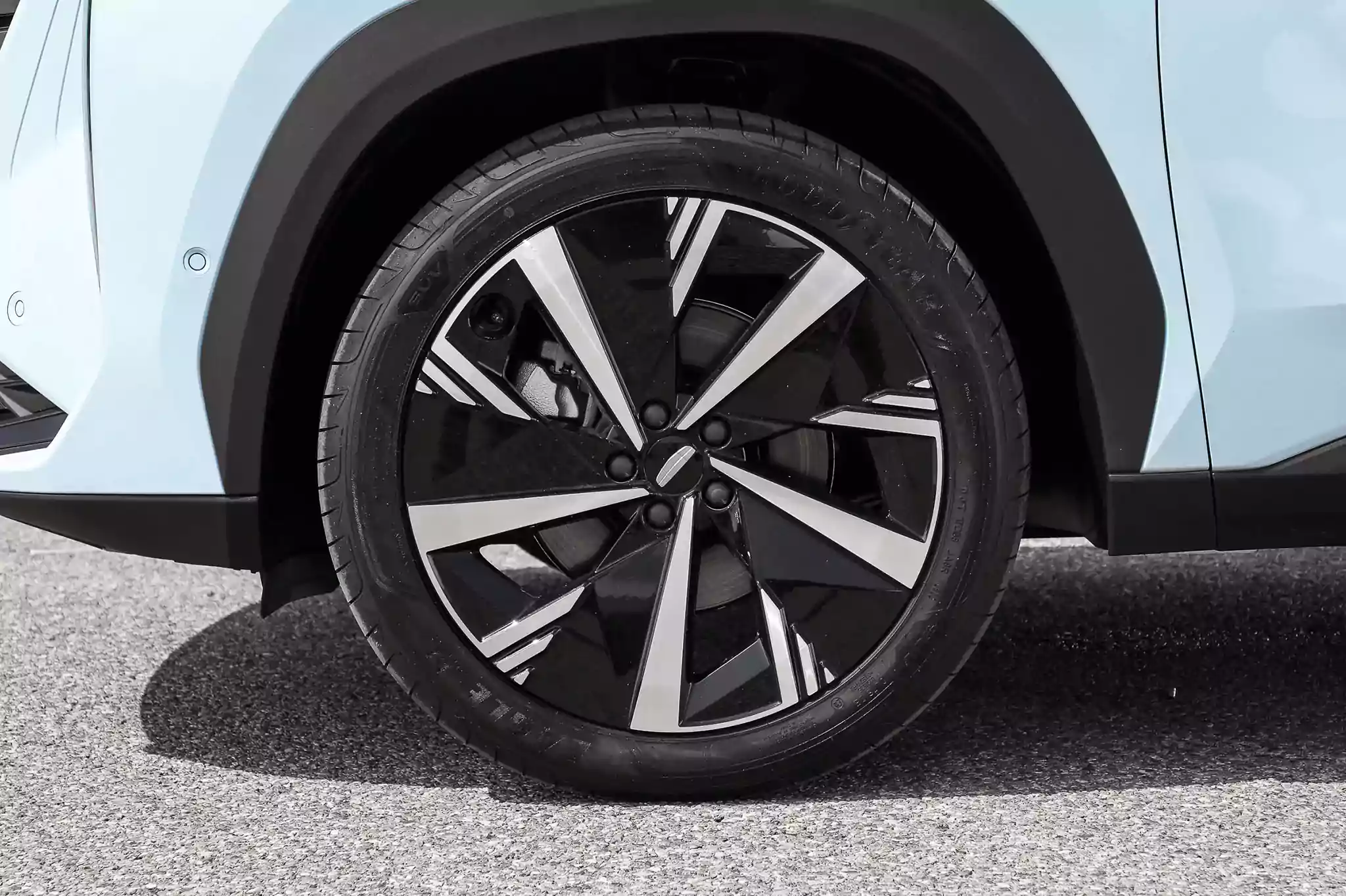 Geely Boyue L picture (1)