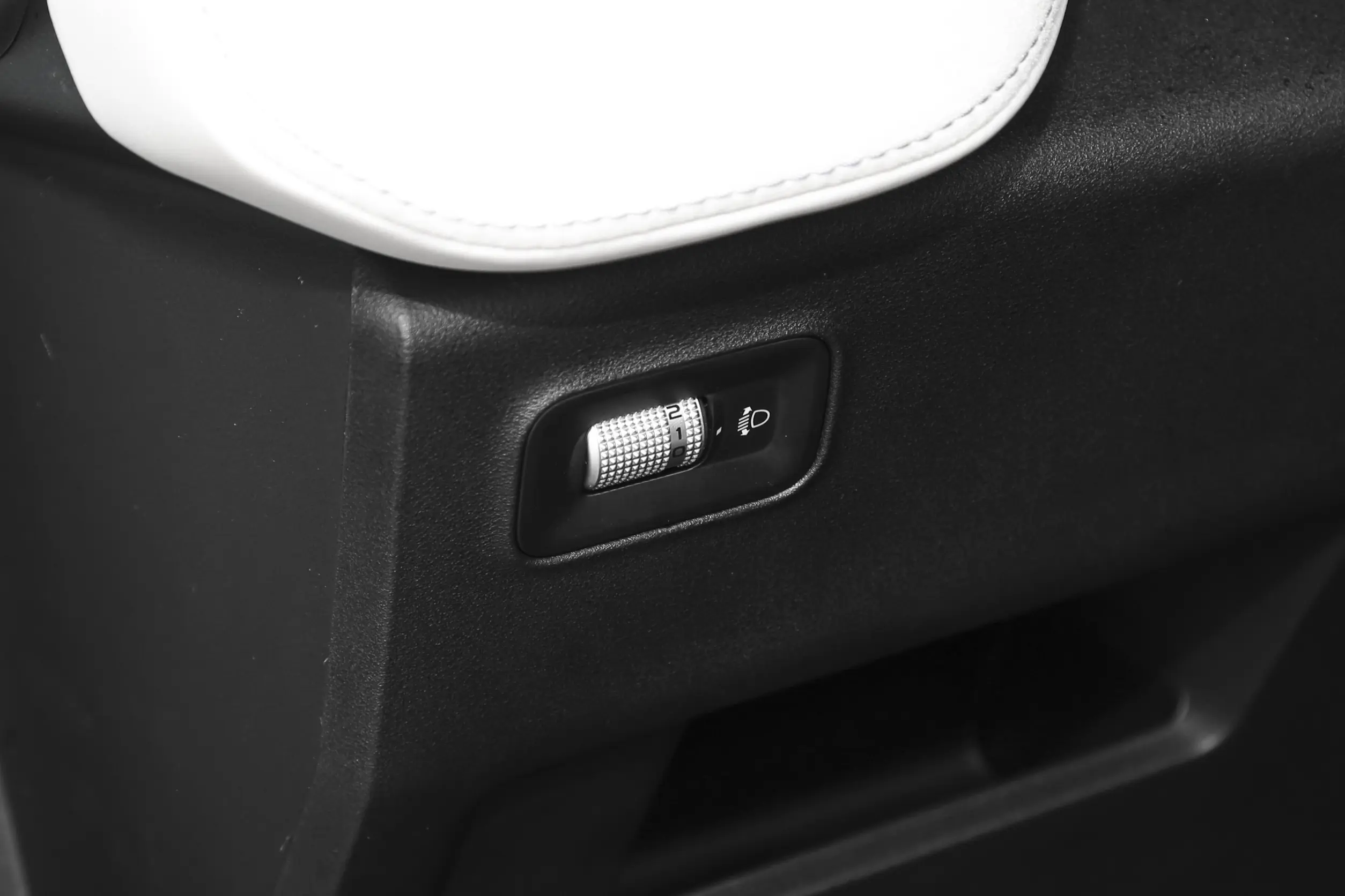 Geely Boyue L picture (8)