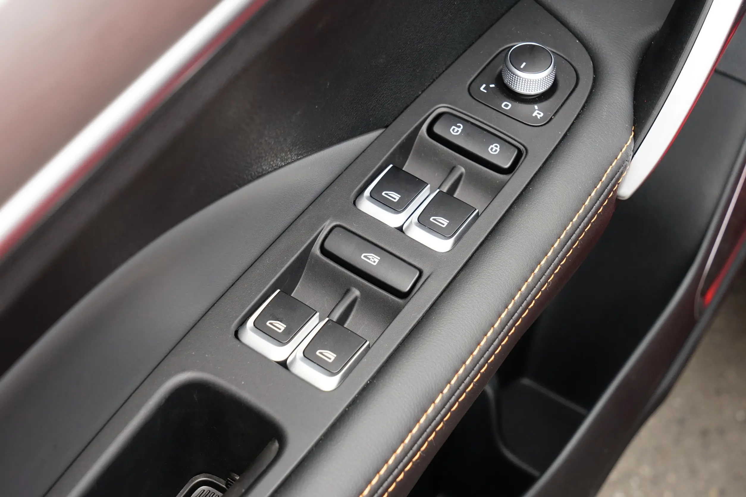 Geely Coolray picture 2023 (20)