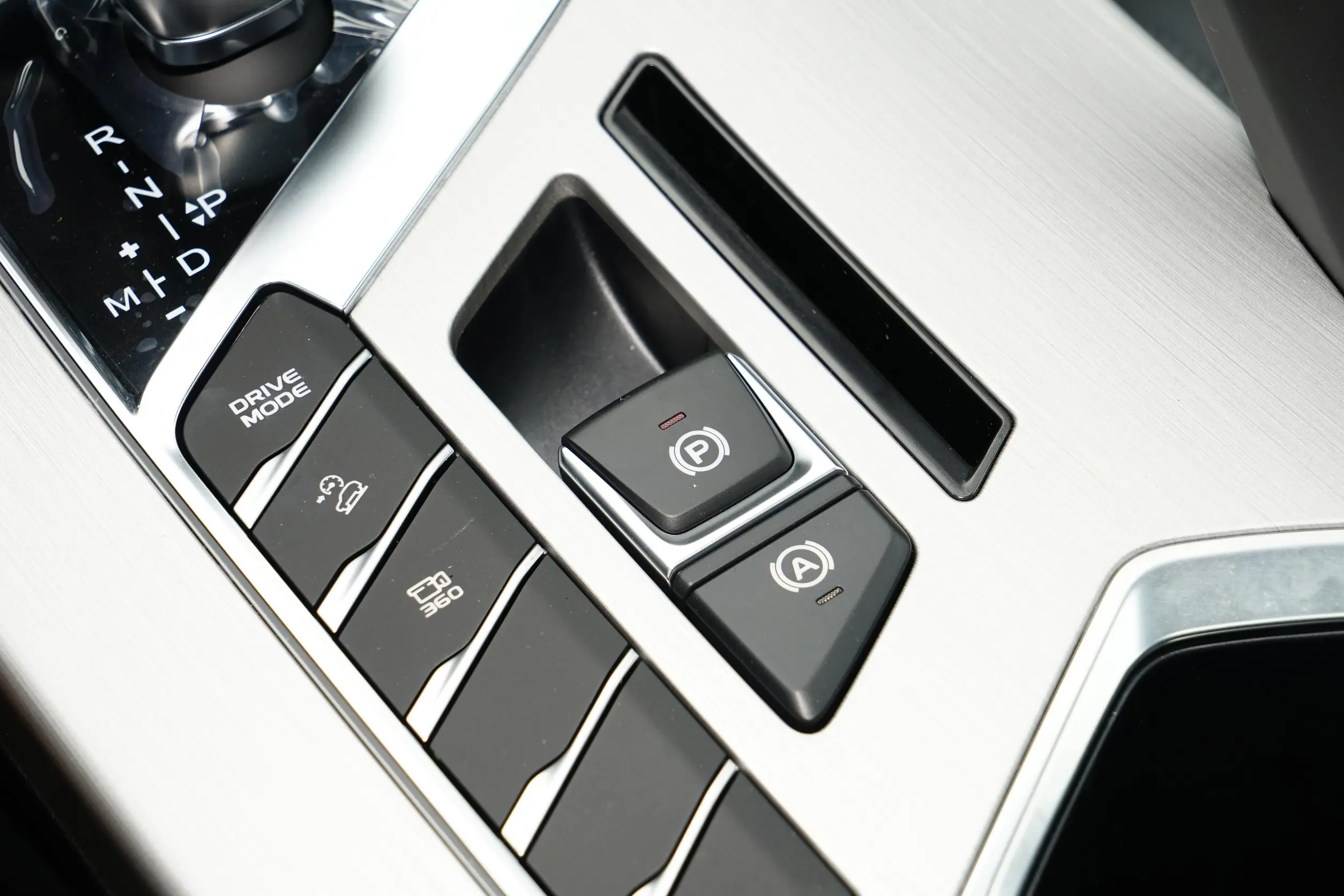 Geely Coolray picture 2023 (25)