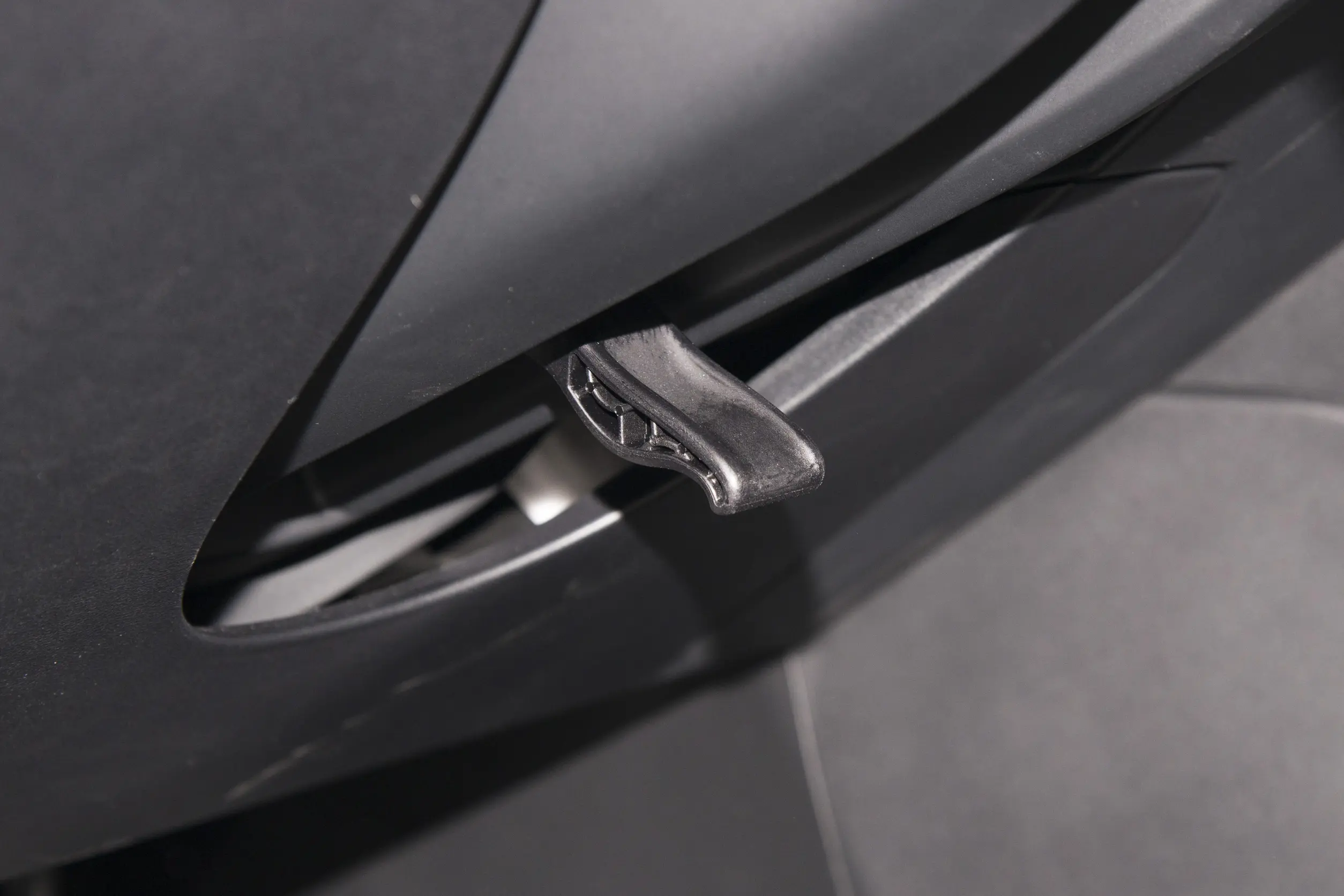 Geely Galaxy E8 picture (1)