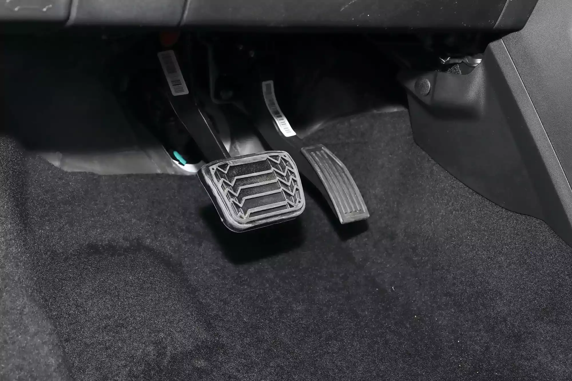 Geely Geometry E Firefly picture (10)