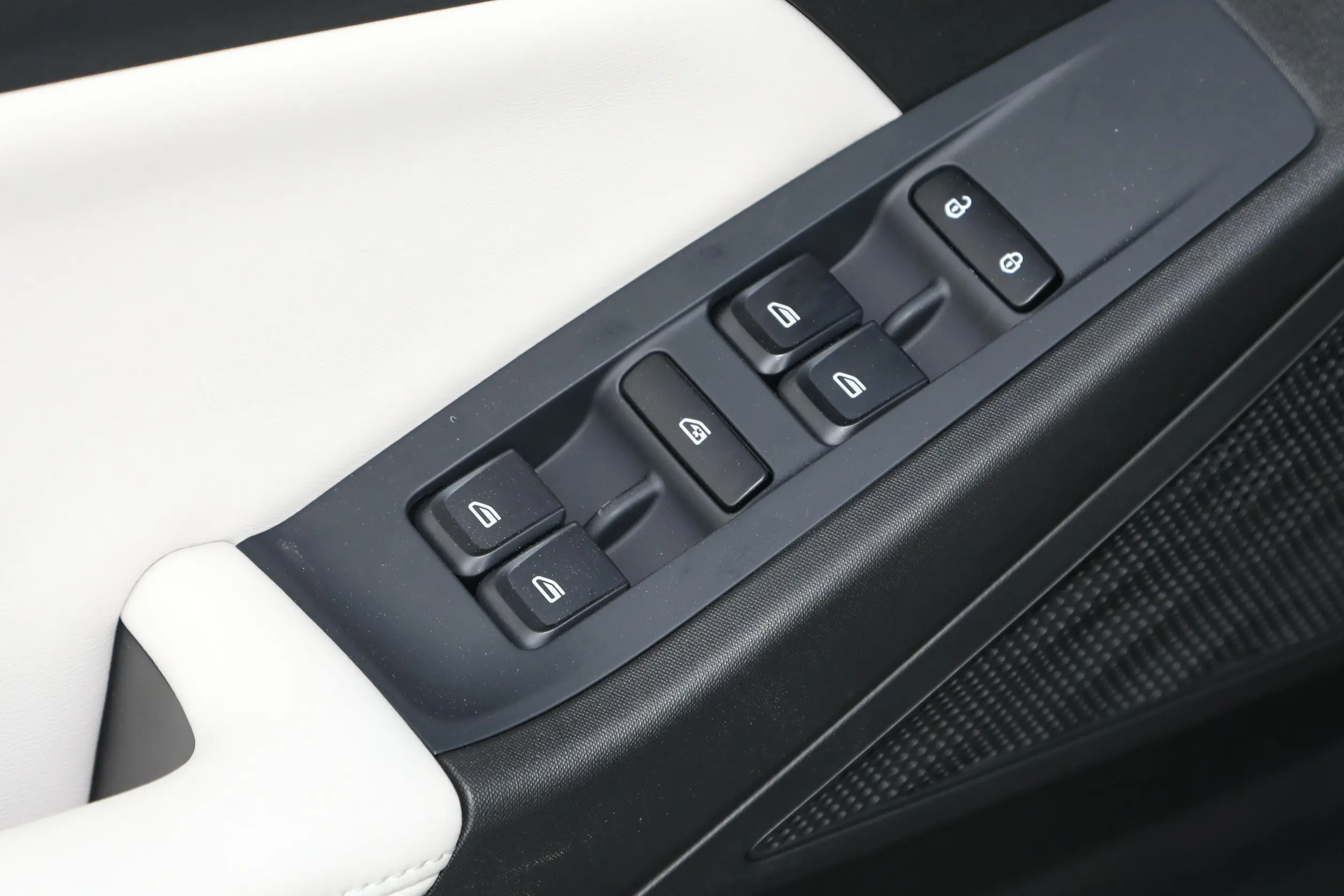 Geely Geometry E Firefly picture (3)