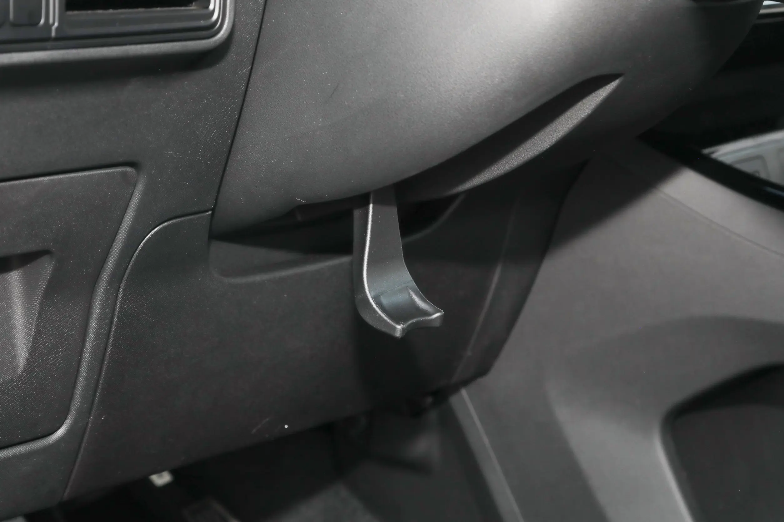 Geely Geometry E Firefly picture (7)