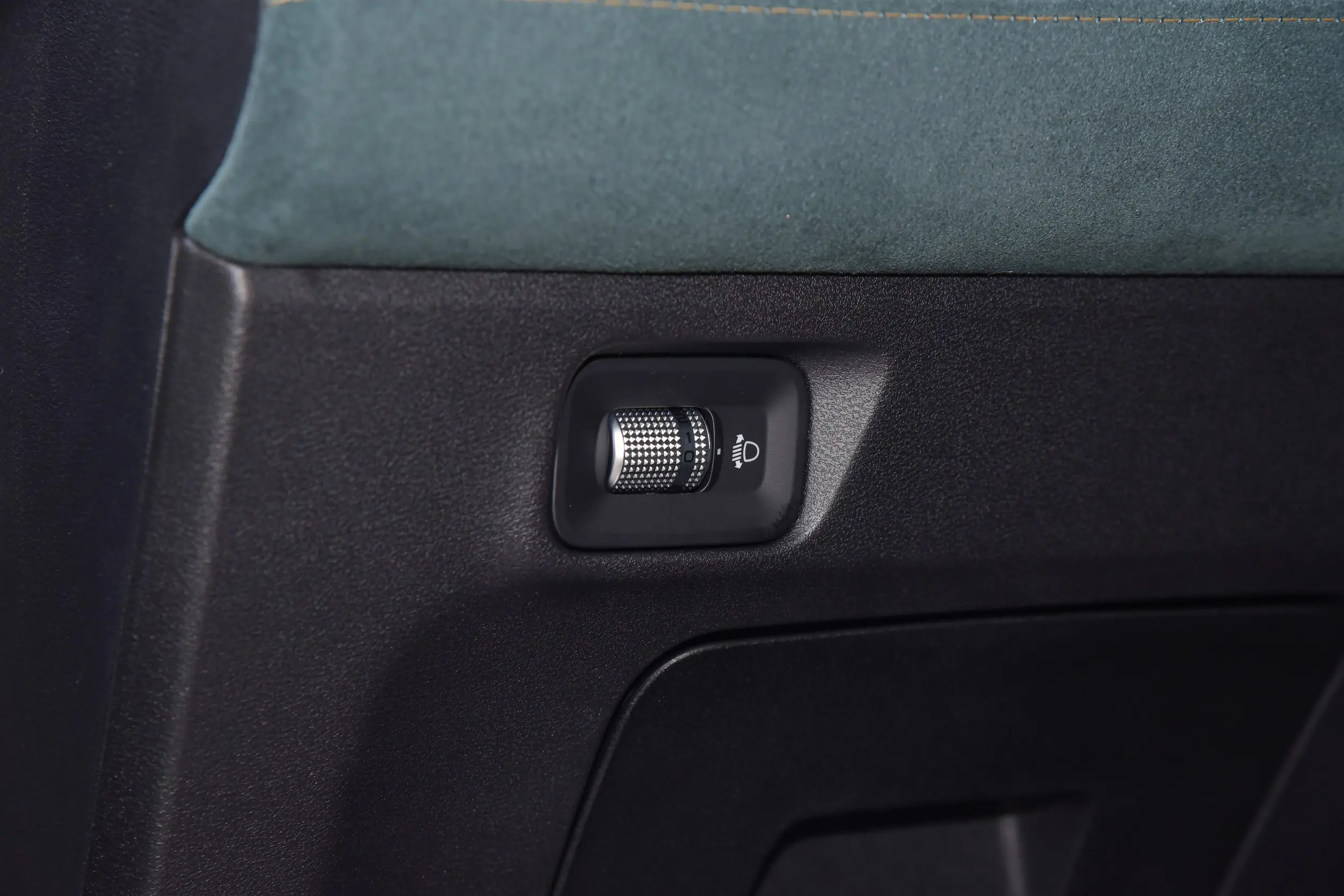 Geely Monjaro picture (1)