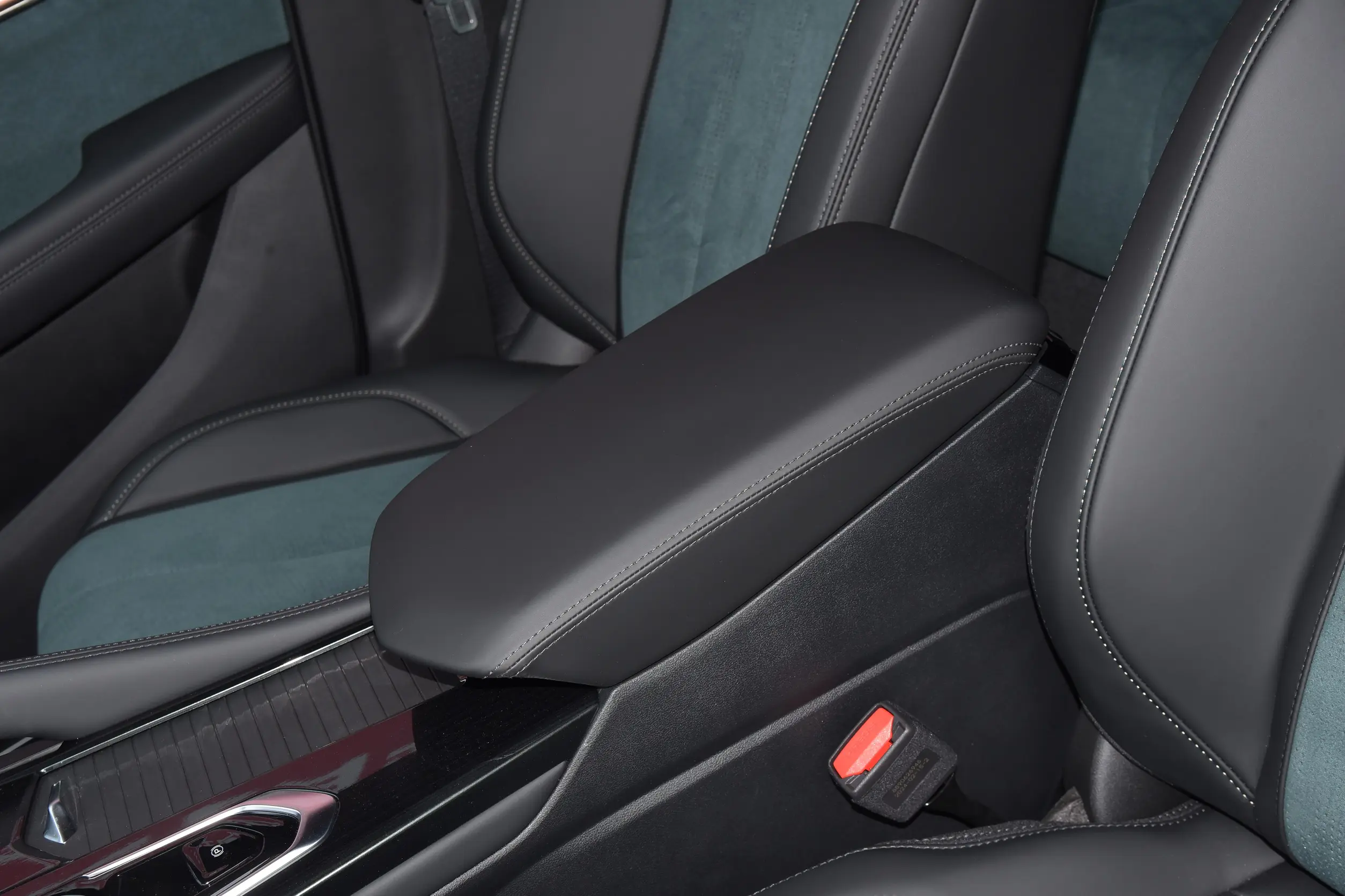 Geely Monjaro picture (11)