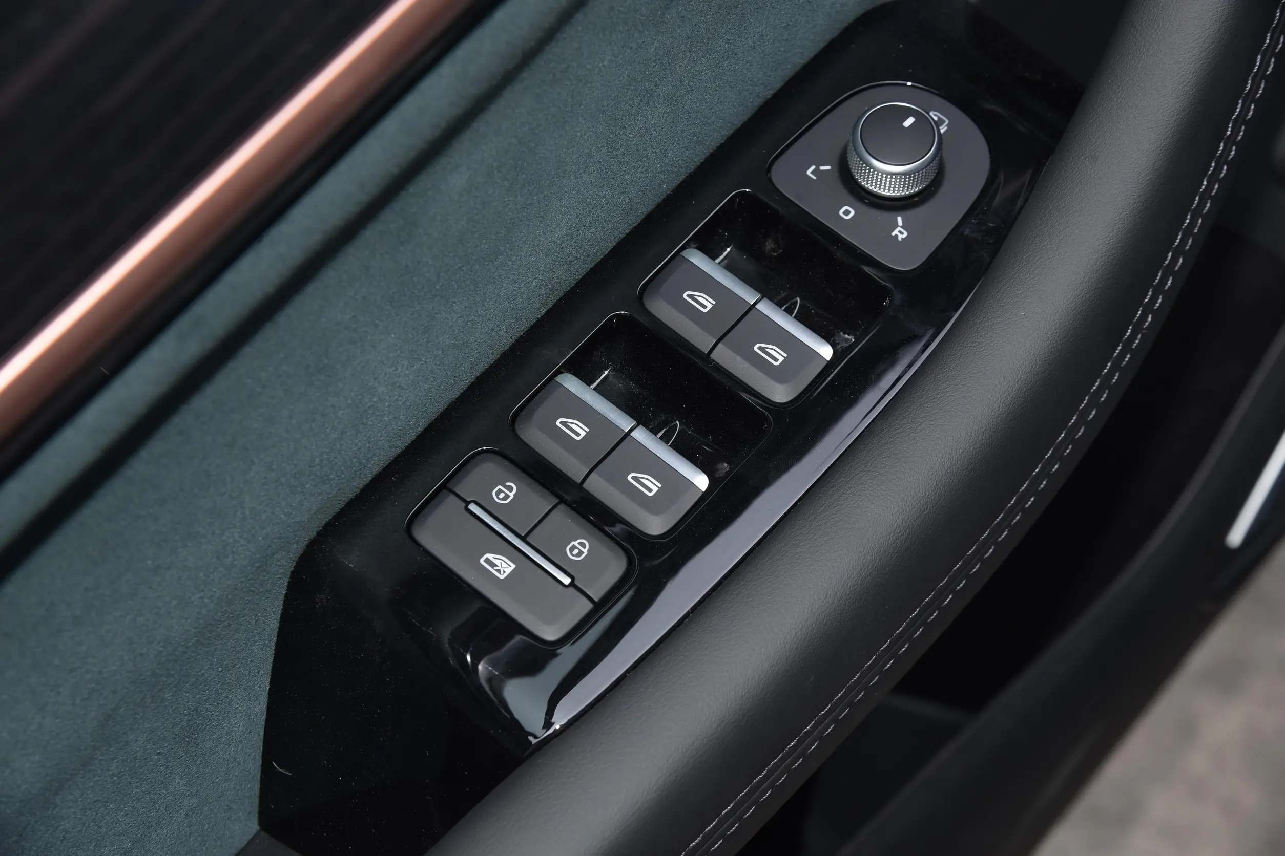 Geely Monjaro picture (6)