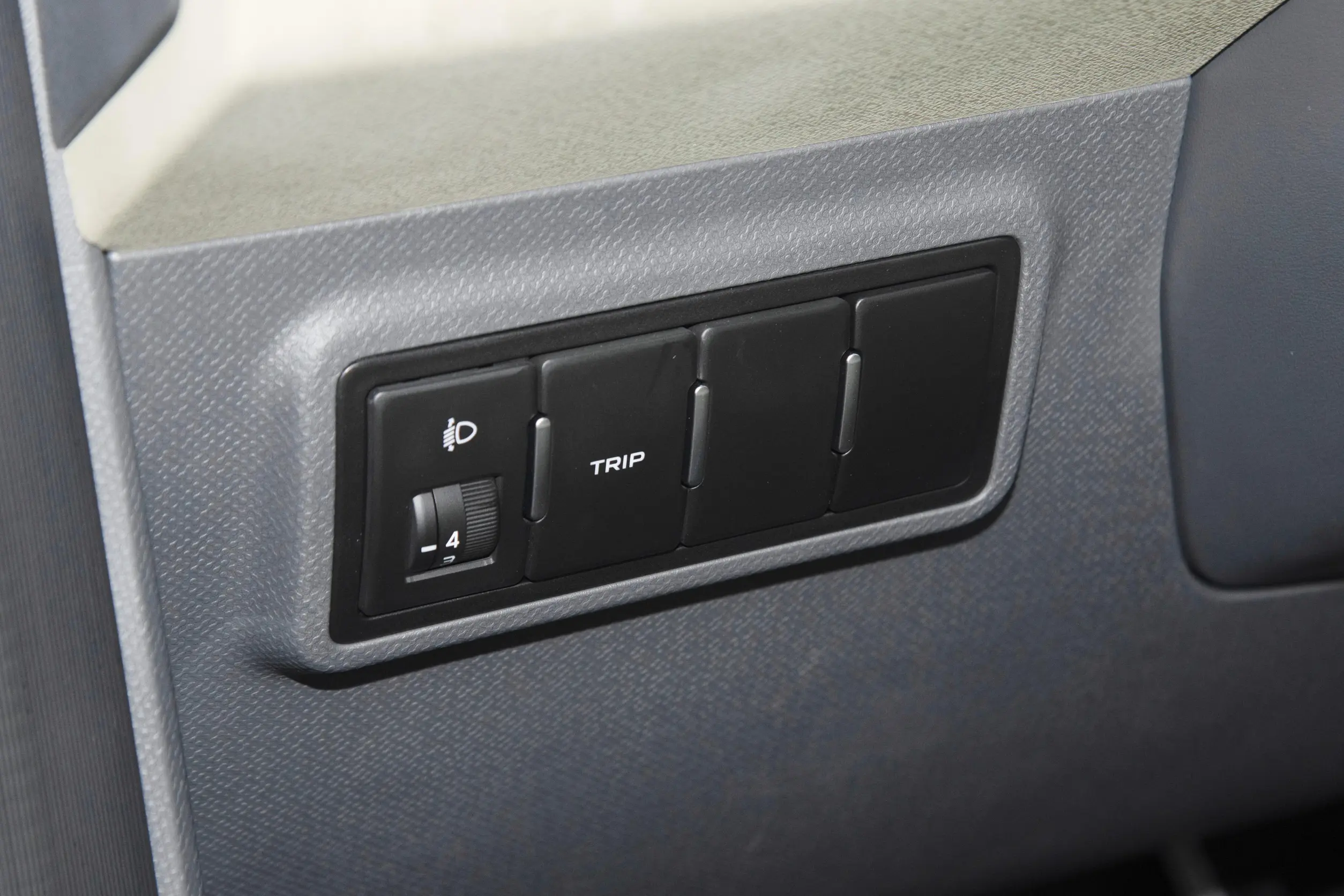 Geely Panda picture (4)