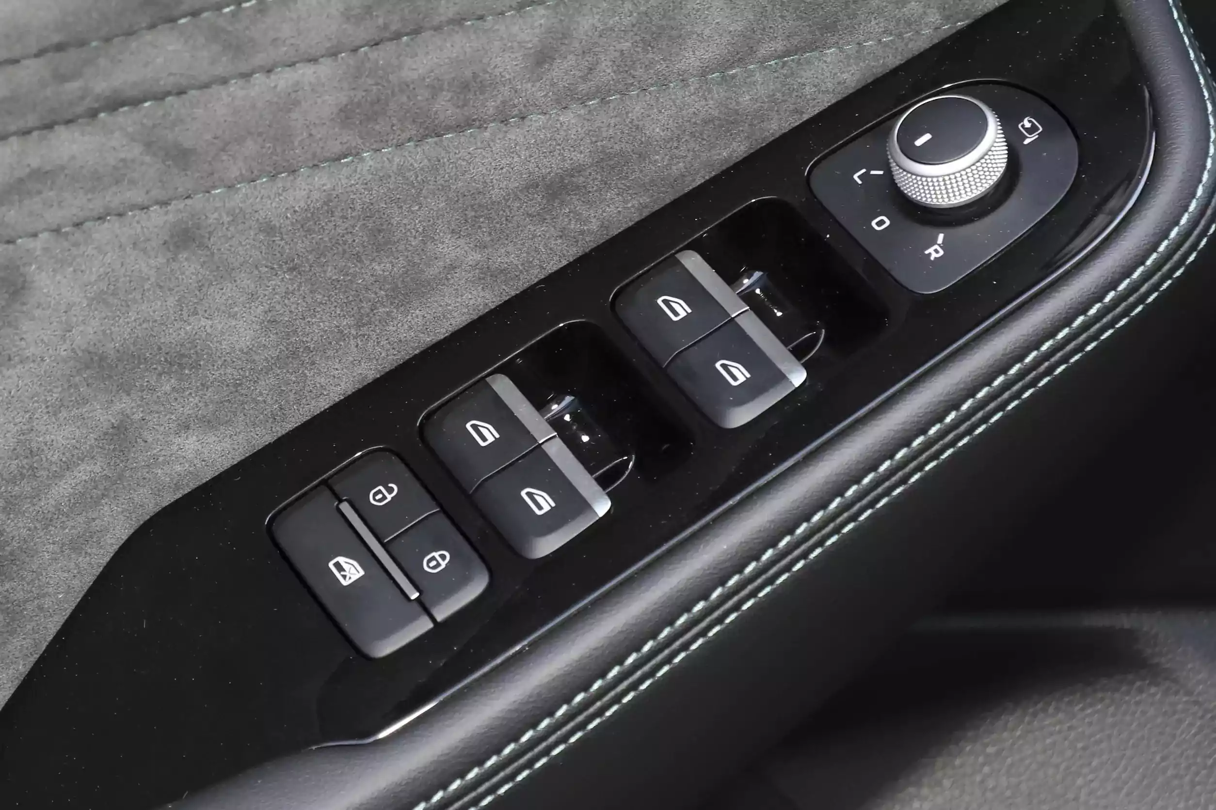 Geely Preface picture (14)