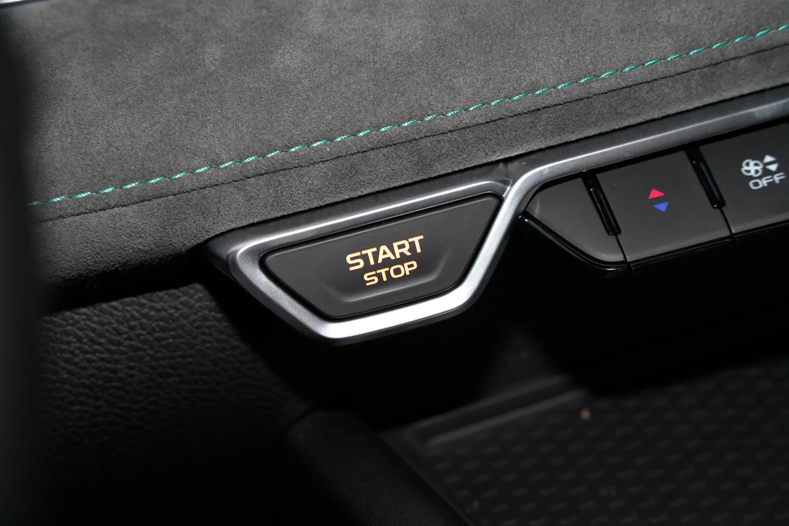 Geely Preface picture (9)