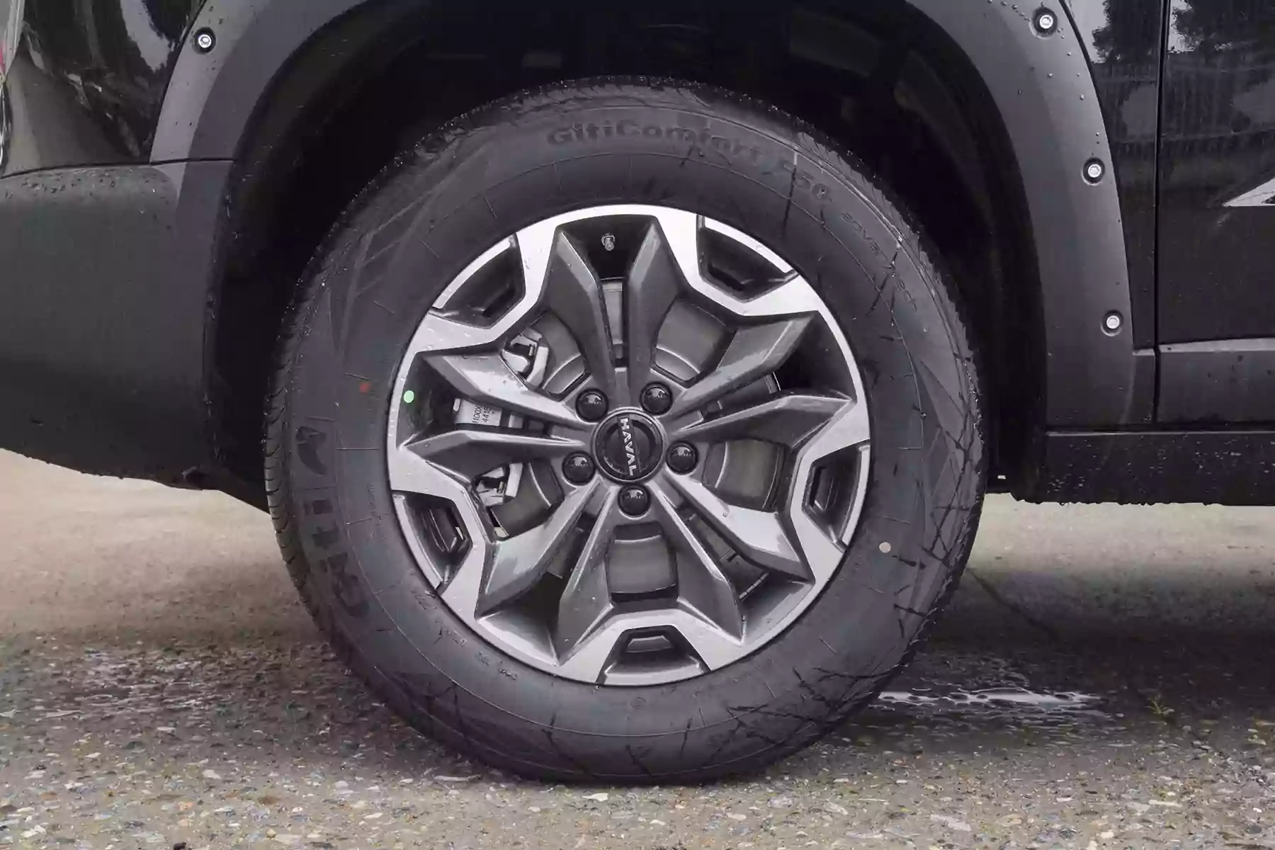 Haval DARGO picuture (2)