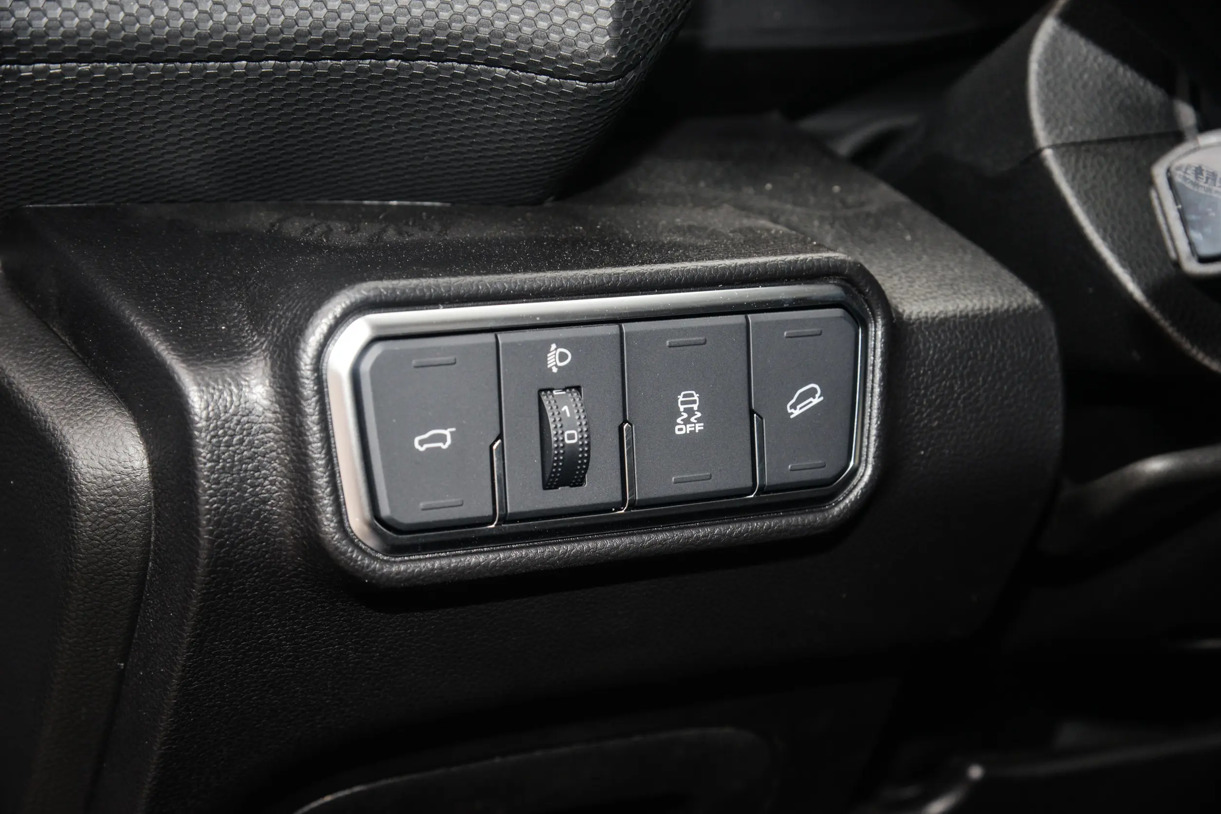 Haval DARGO picuture (3)