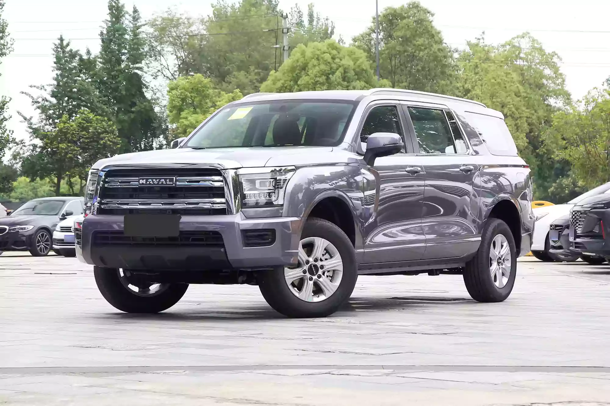 Haval H5 picture (8)