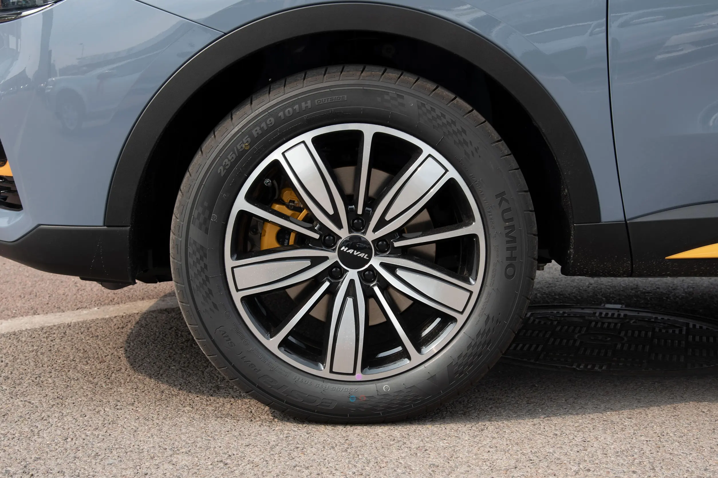 Haval H6 picuture (10)