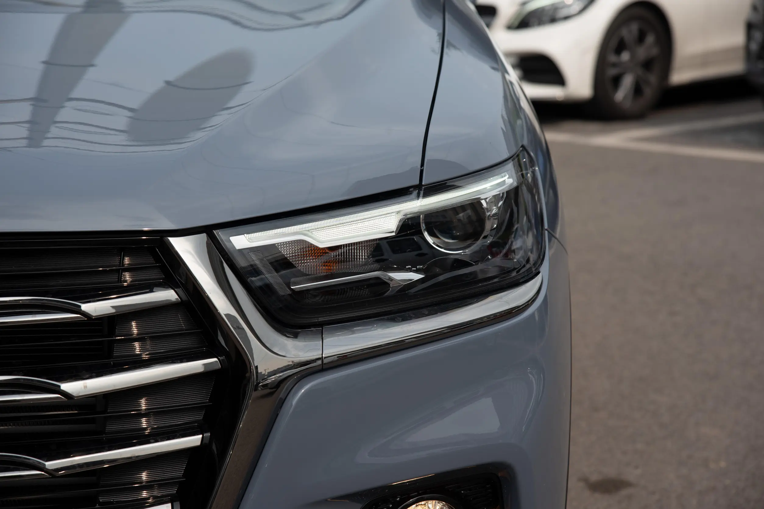 Haval H6 picuture (5)