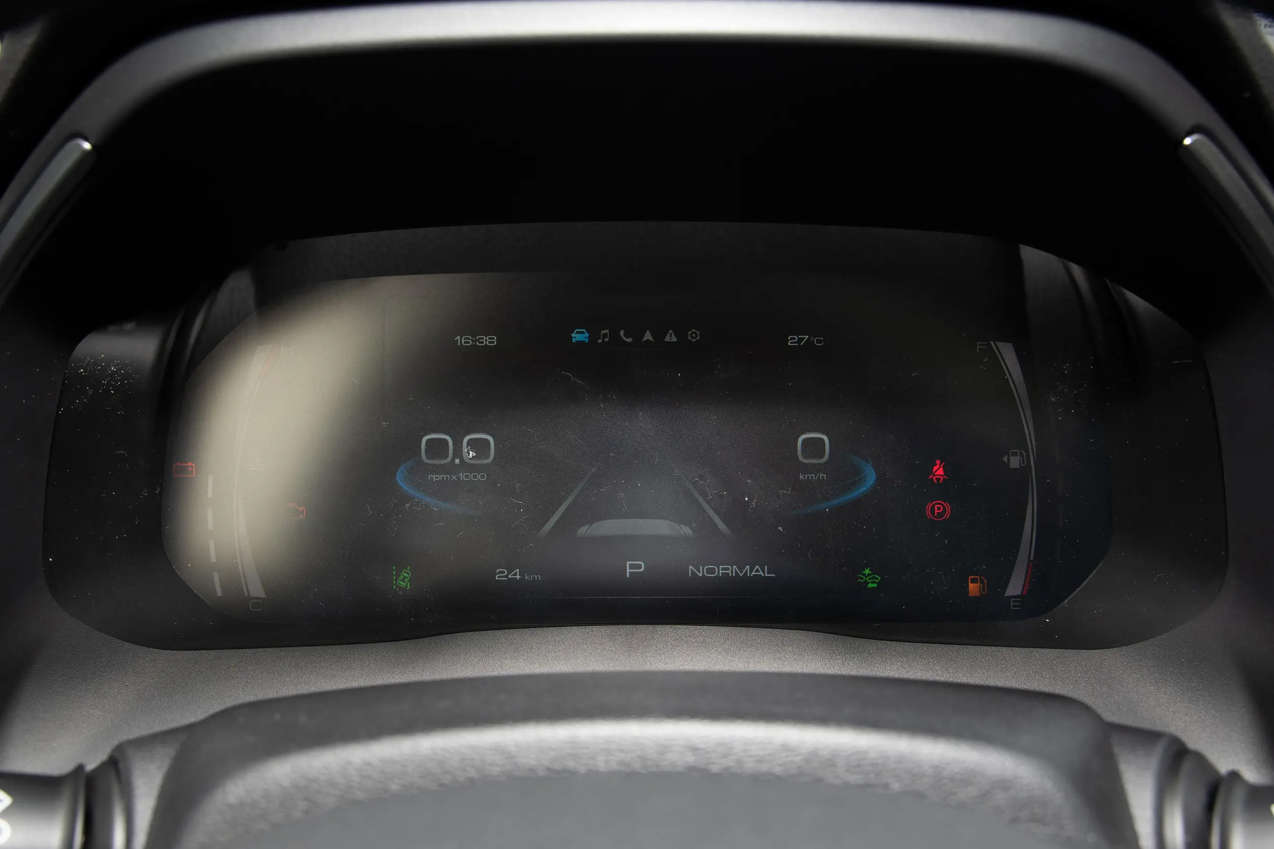 Haval H6 picuture (7)