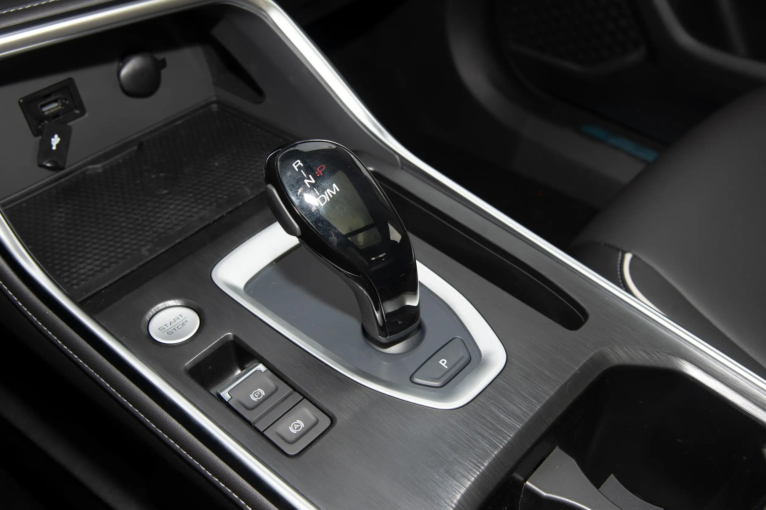 Haval H6 picuture (9)