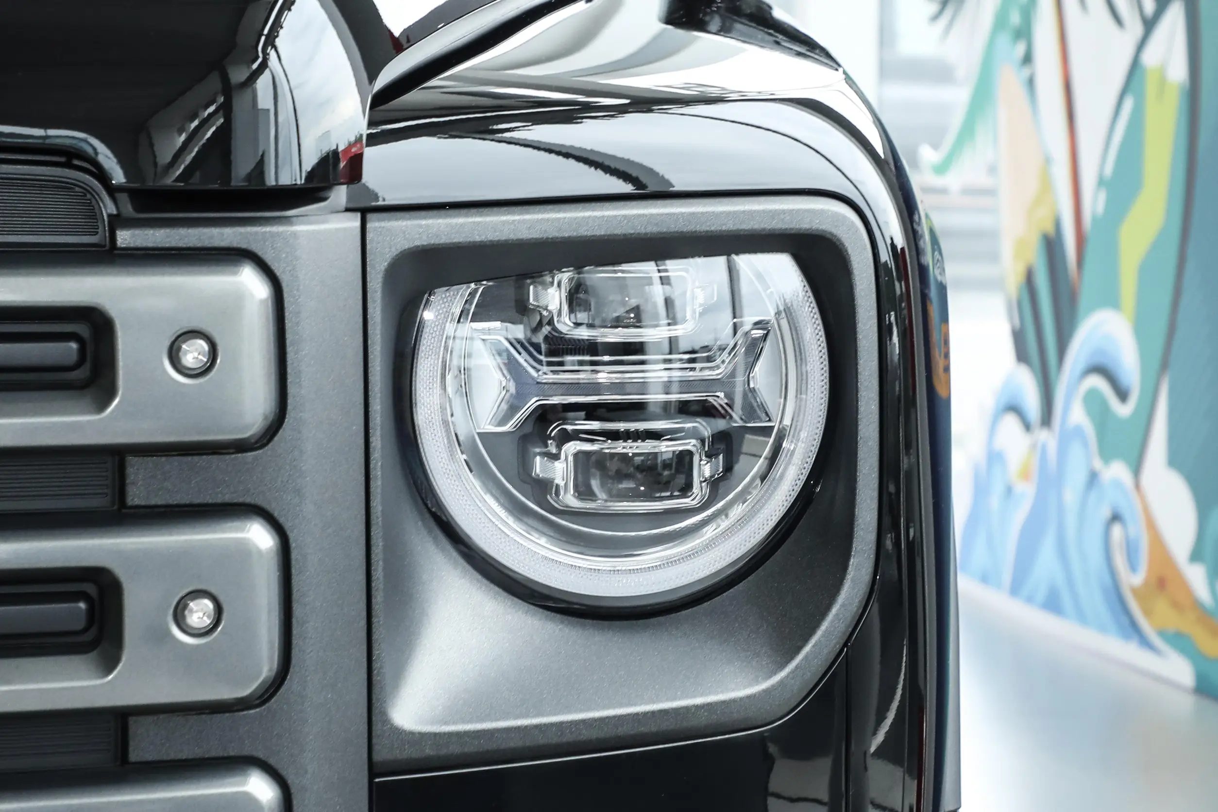 Haval Raptor picture (2)