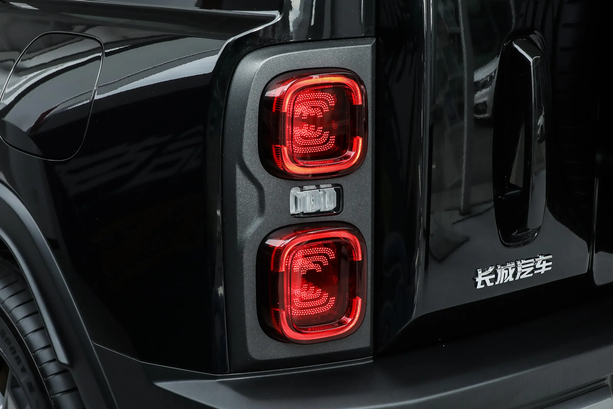 Haval Raptor picture (6)