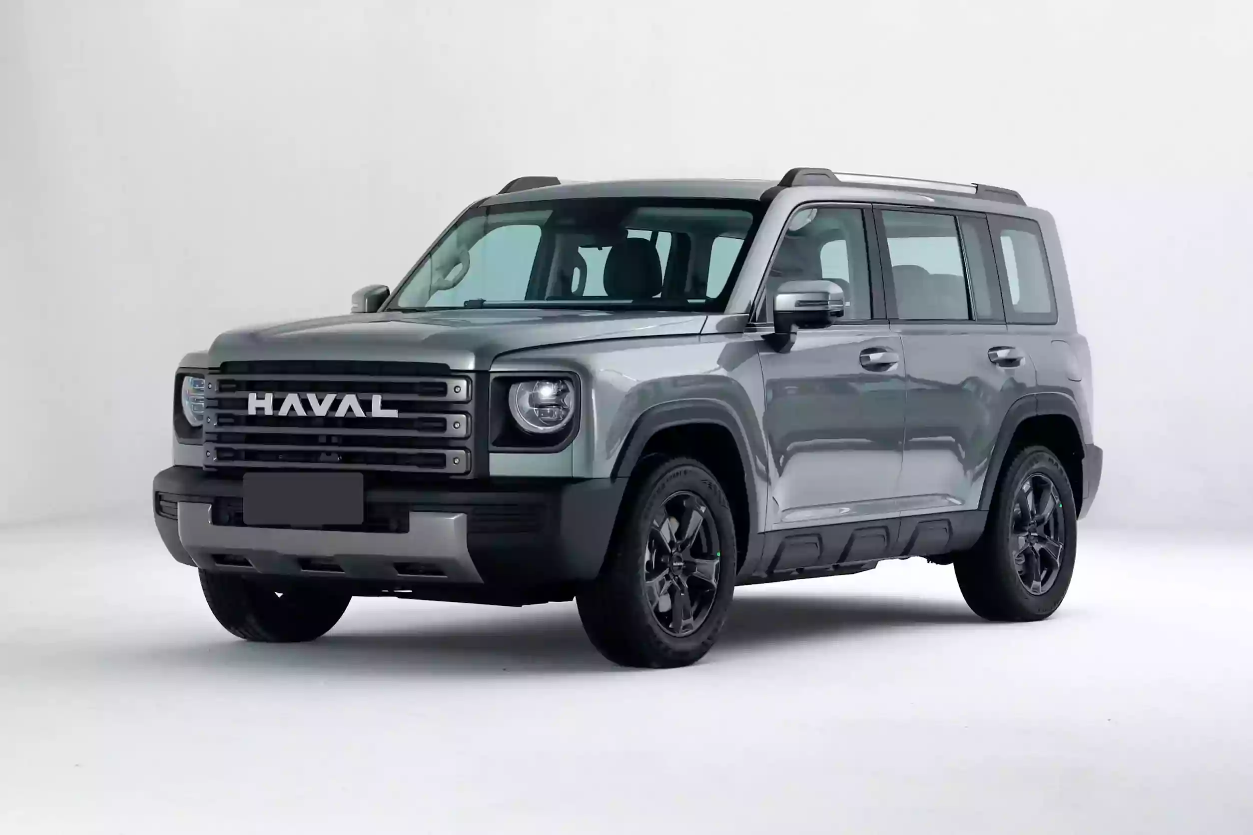Haval Raptor picture (9)