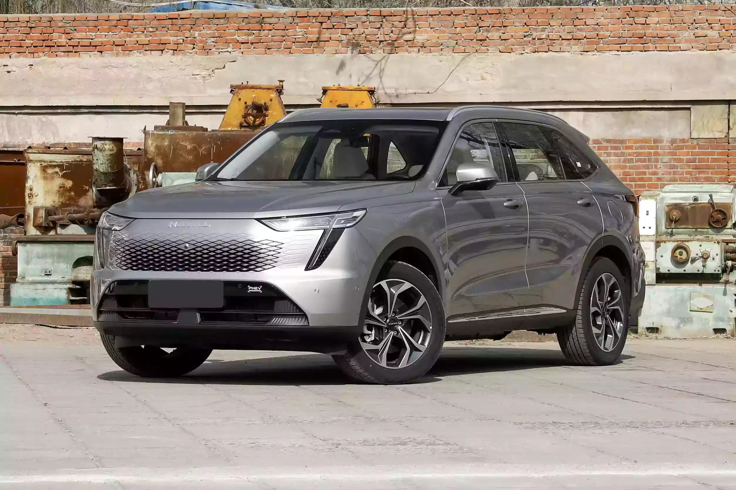 Haval Xiaolong Max picuture (11)