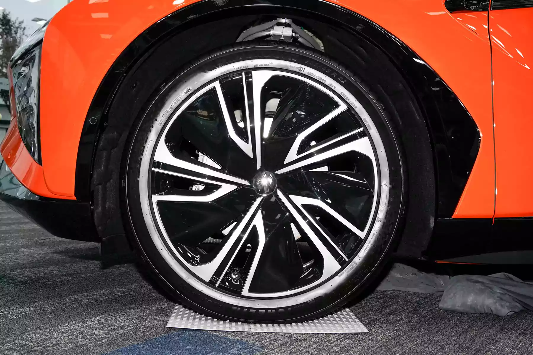 HiPhi HiPhi X picture (5)