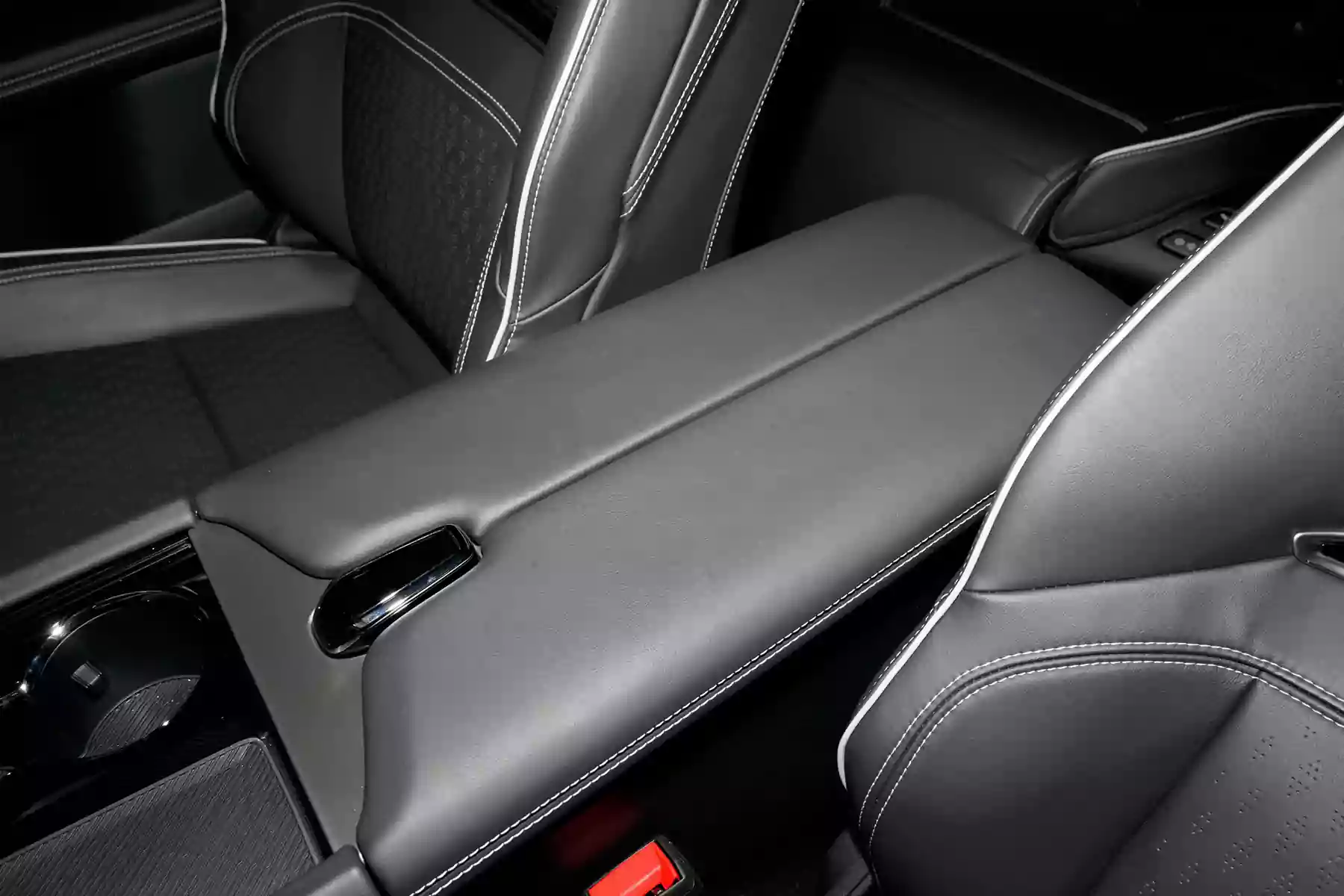 HiPhi HiPhi X picture (7)