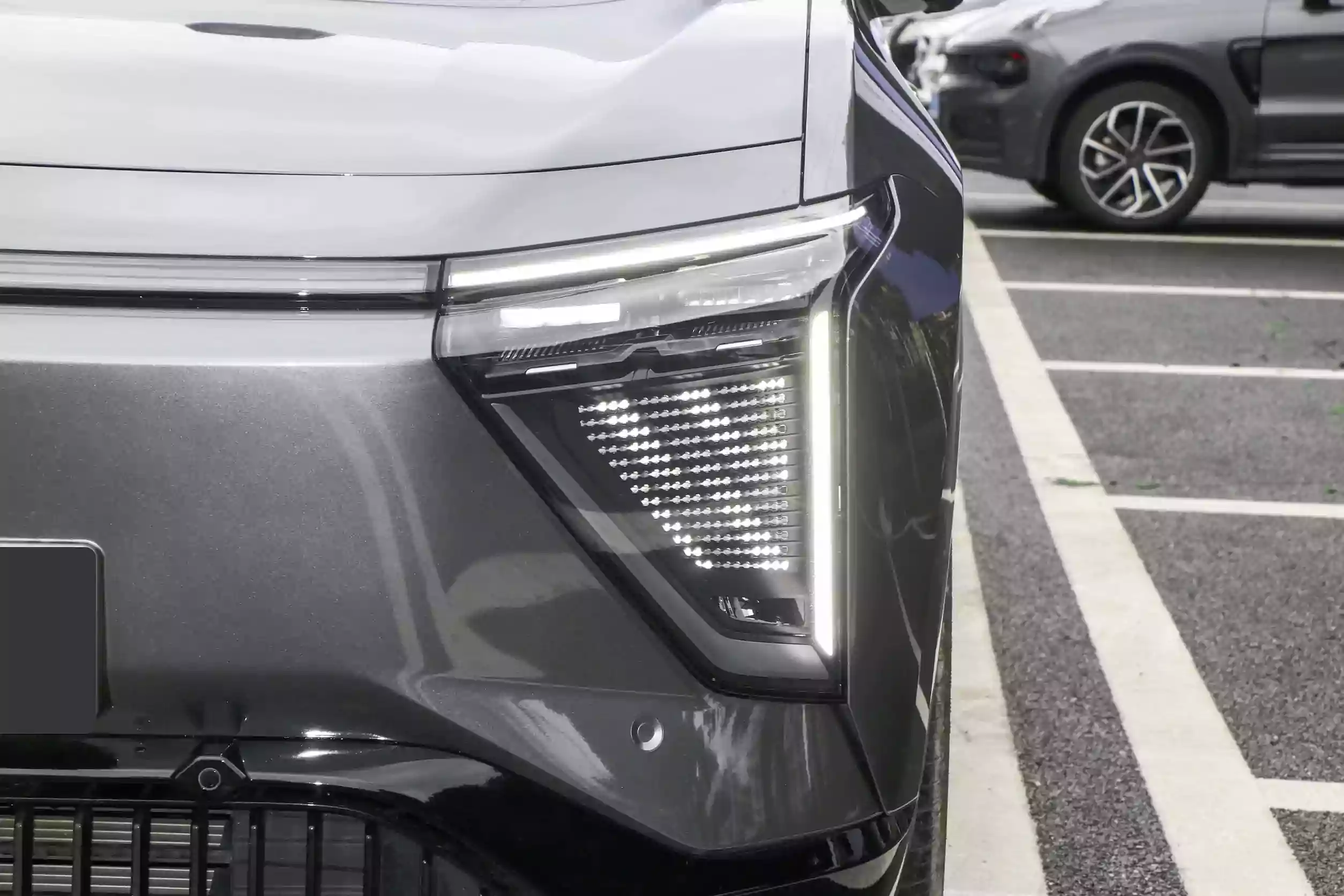 HiPhi HiPhi Y picture (12)