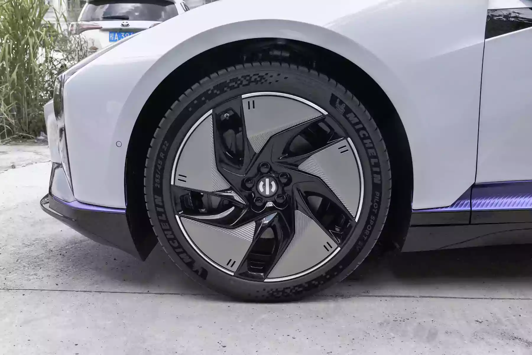 HiPhi HiPhi Z picture (11)