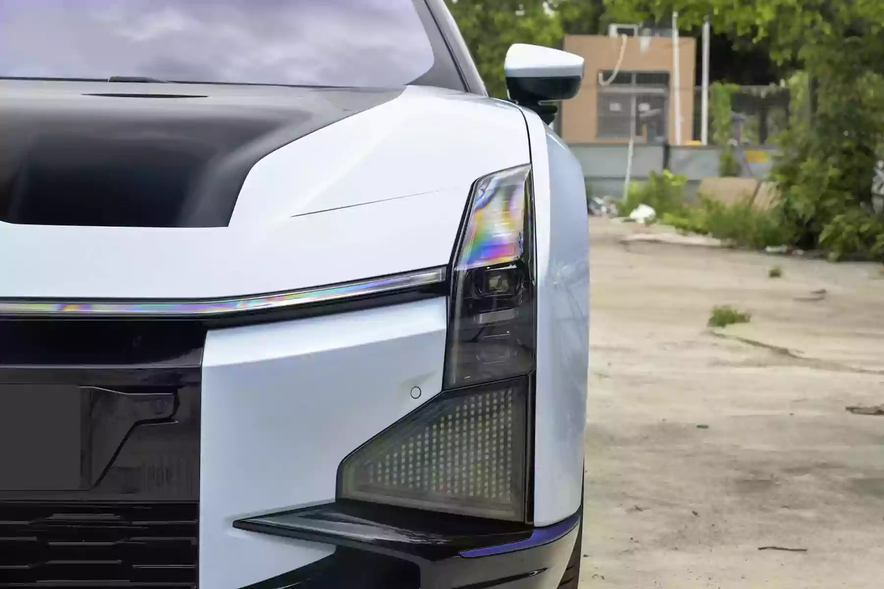 HiPhi HiPhi Z picture (12)