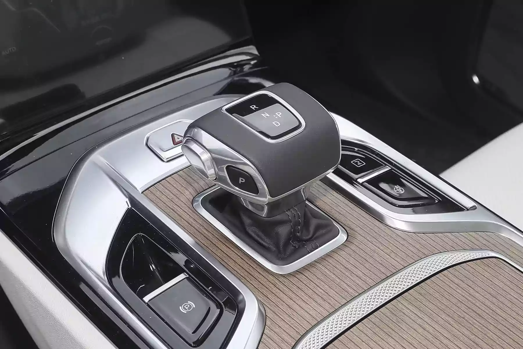 Hongqi E-HS9 picture (4)