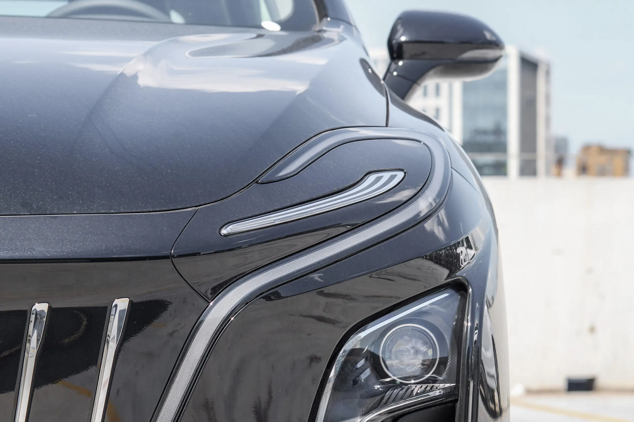 Hongqi E-QM5 picture (10)