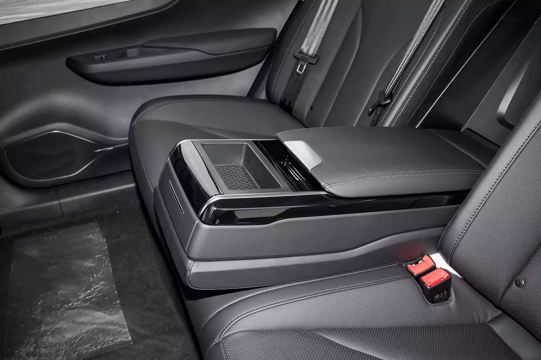 Hongqi E-QM5 picture (3)