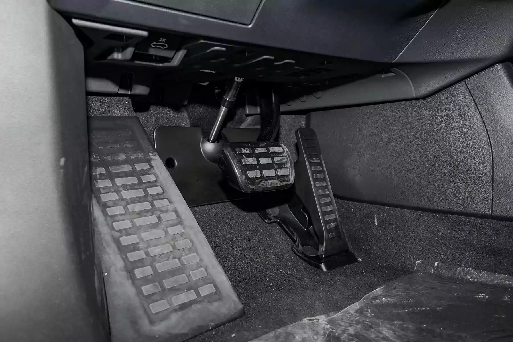 Hongqi E-QM5 picture (7)