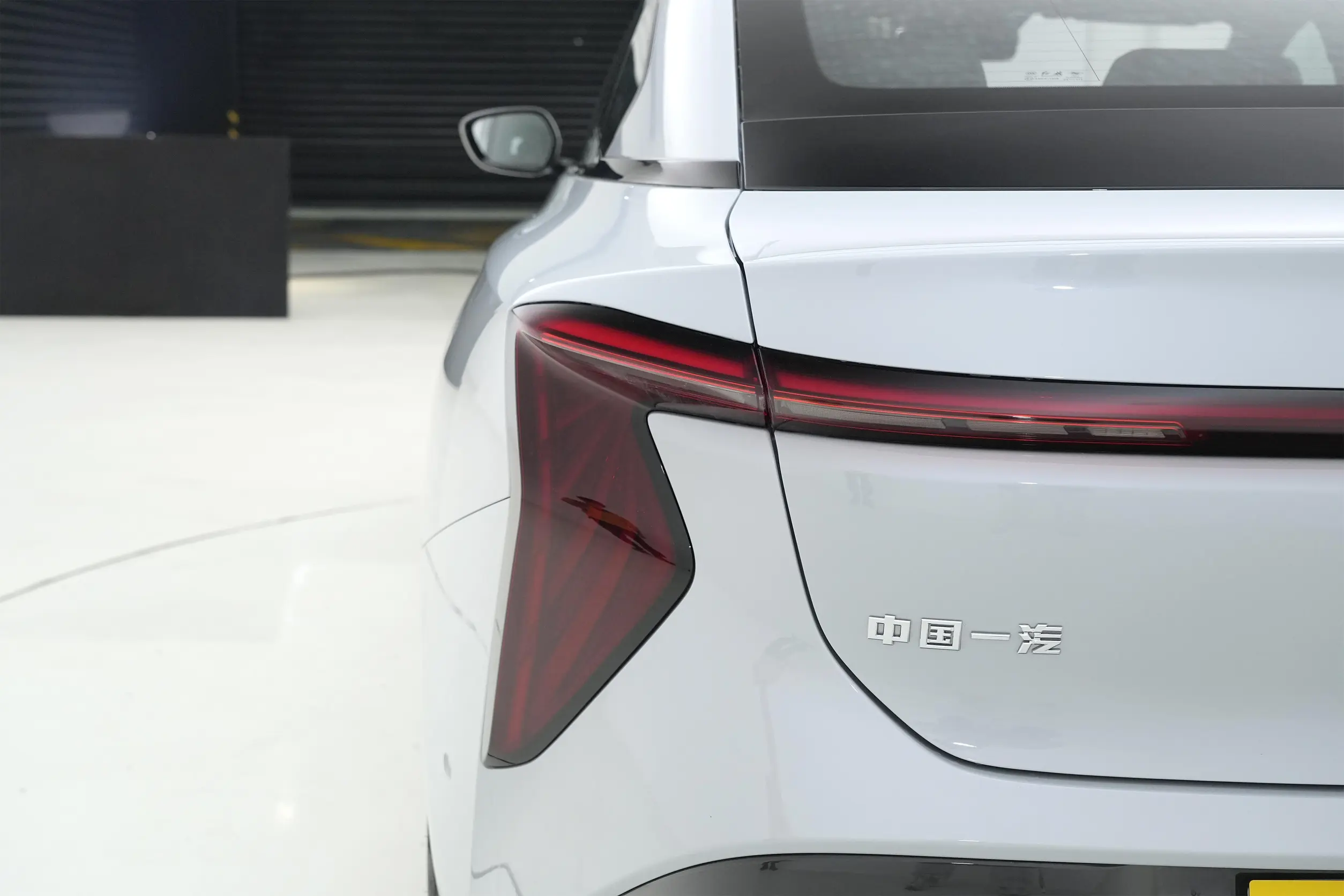 Hongqi EH7 picture (1)