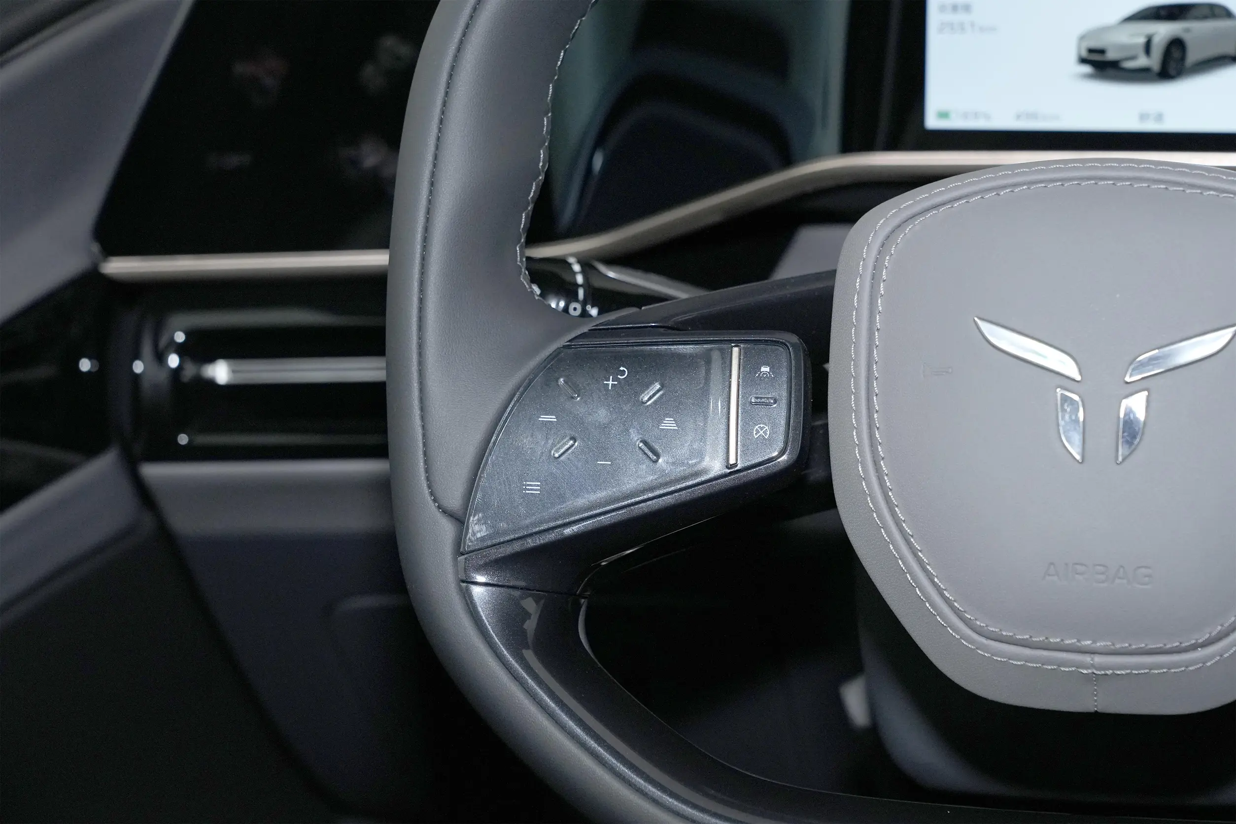 Hongqi EH7 picture (3)