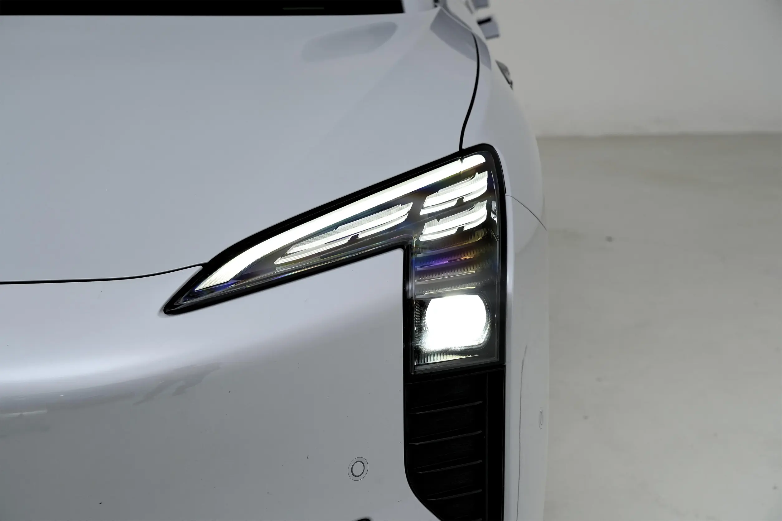 Hongqi EH7 picture (8)