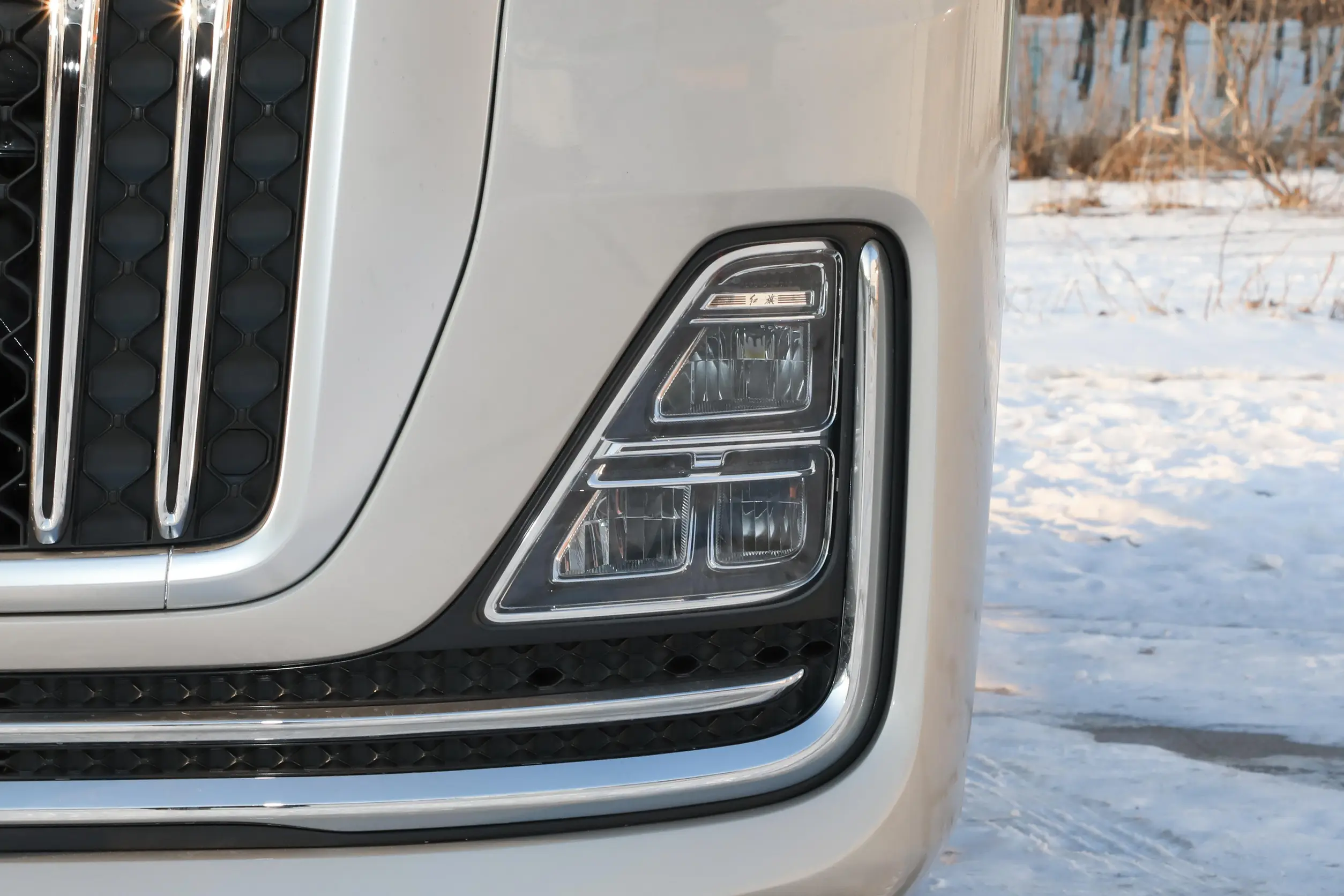 Hongqi Guoyue picture (10)