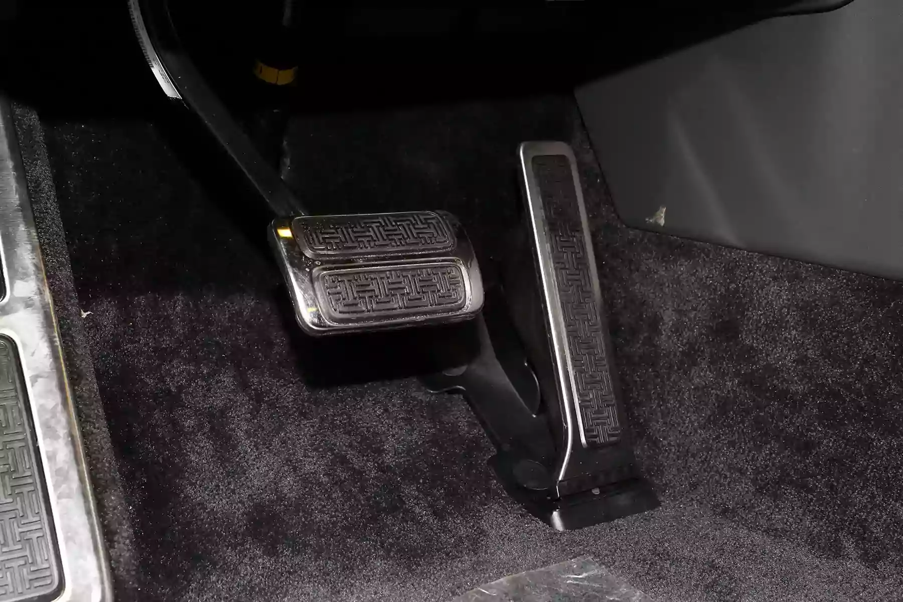 Hongqi LS7 picture (5)