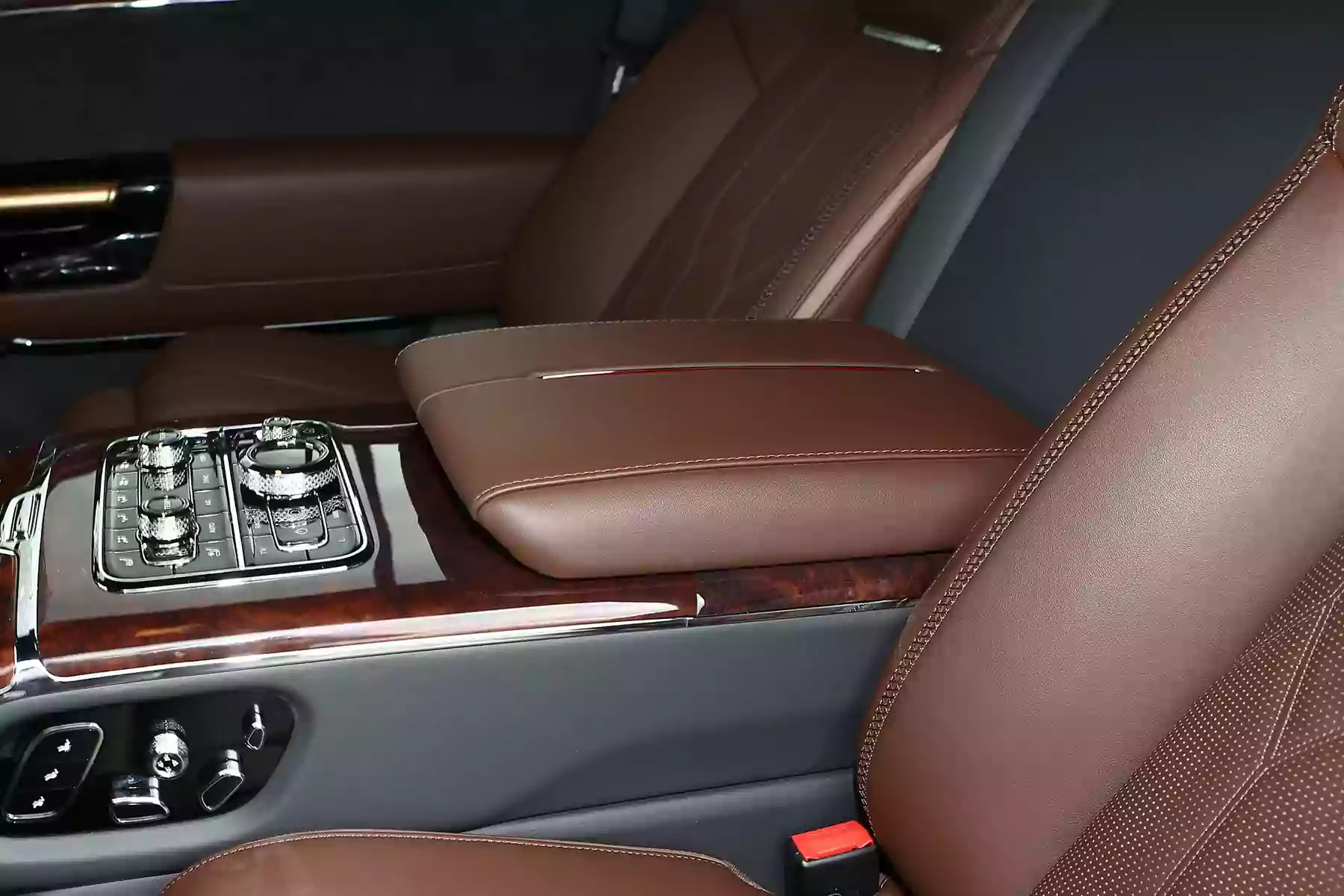 Hongqi LS7 picture (7)