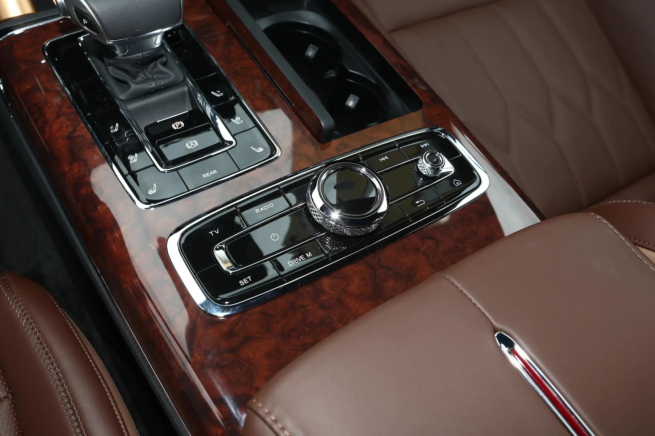 Hongqi LS7 picture (8)