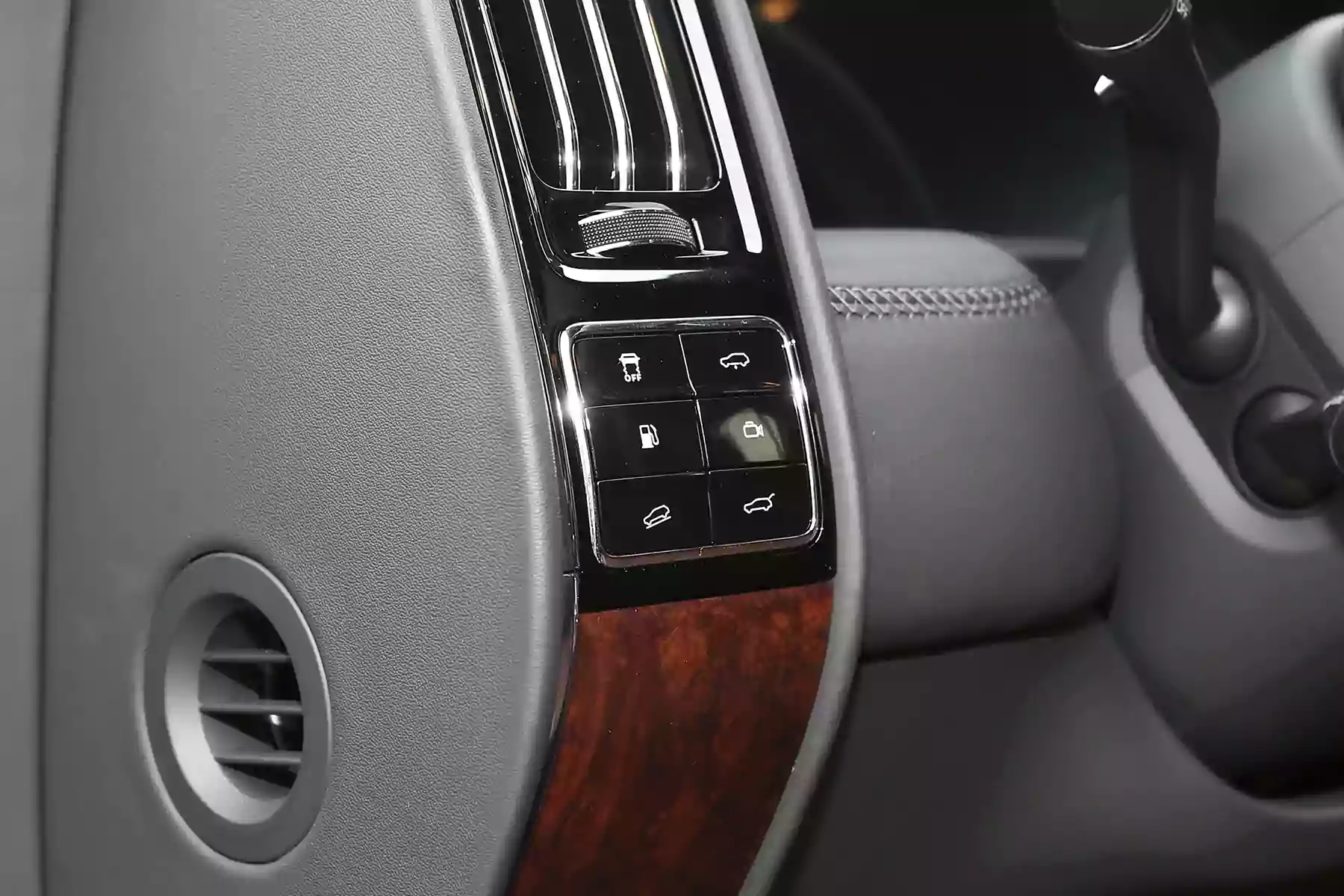 Hongqi LS7 picture (9)