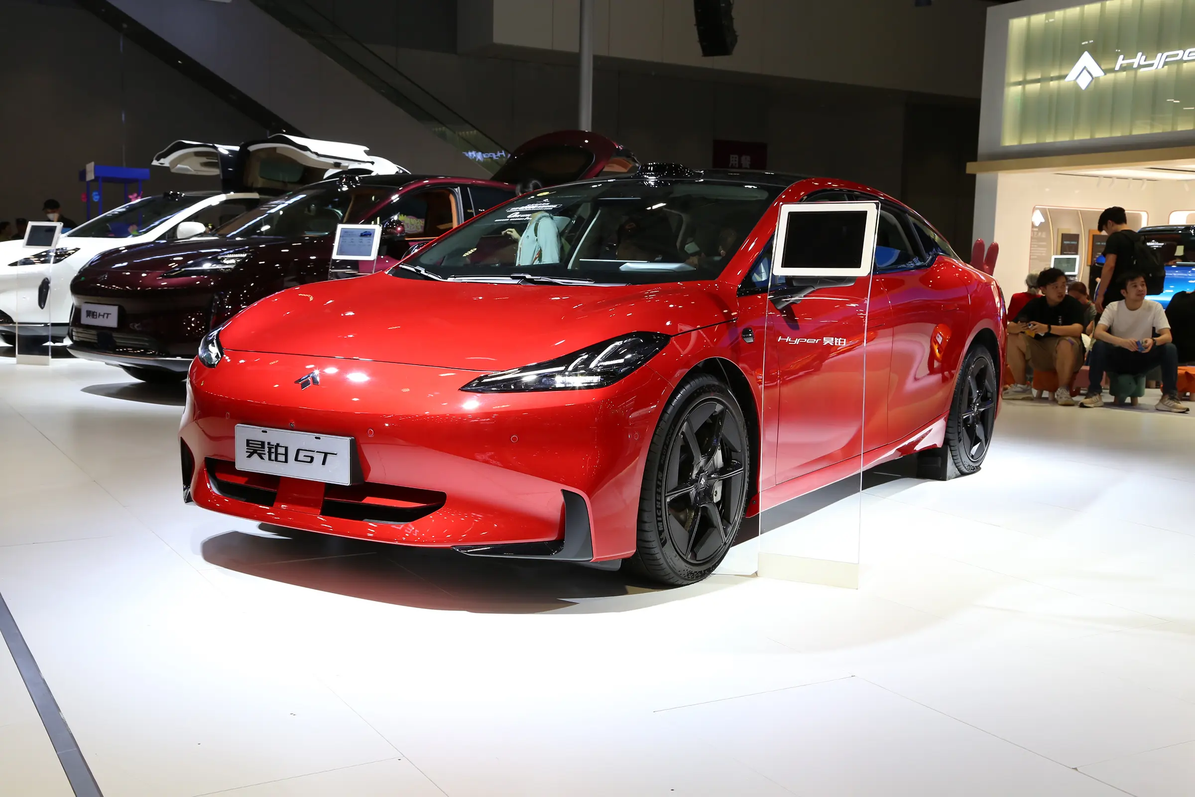 Hyper GT picture (5)