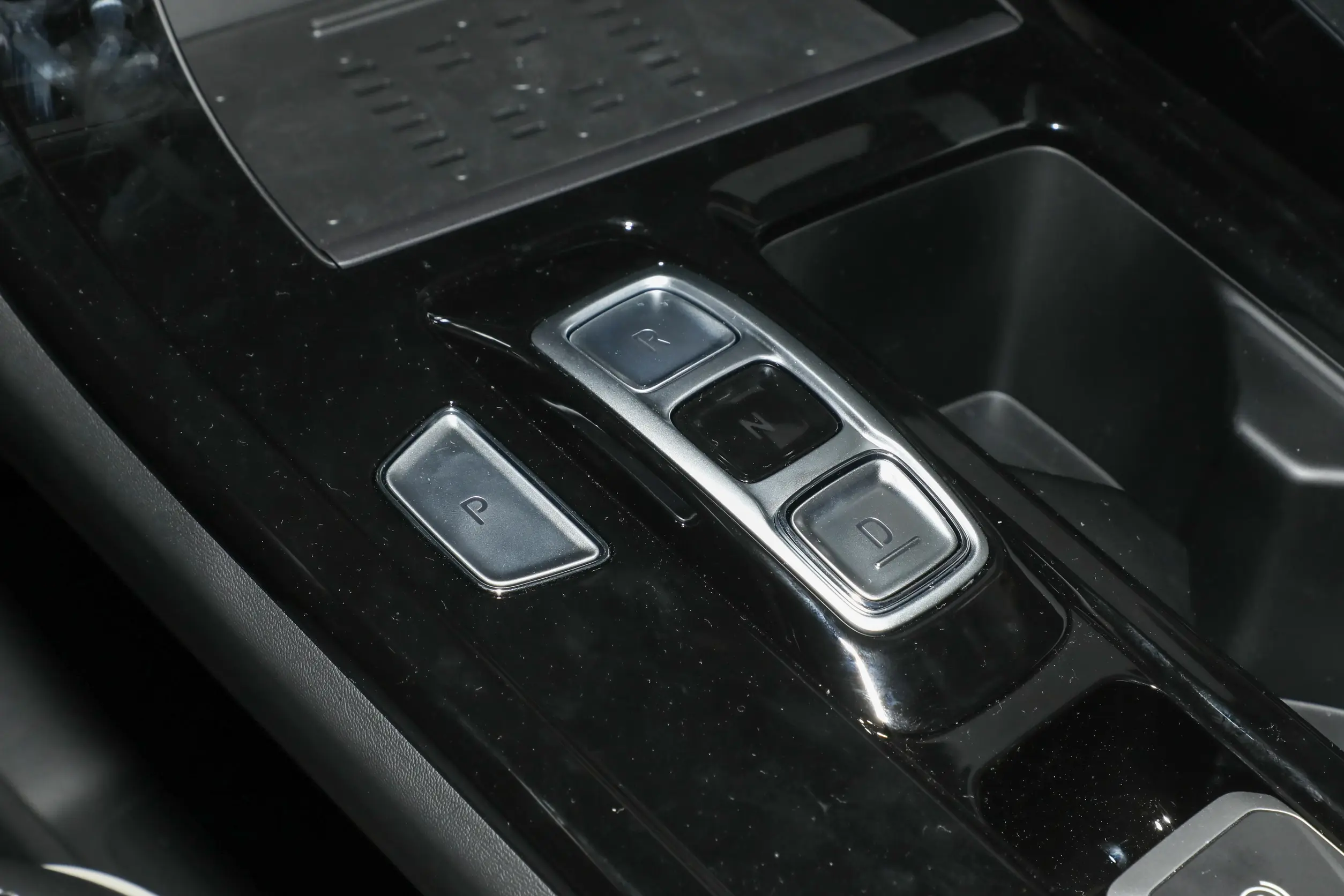 Hyundai Custo 2024 interior-3