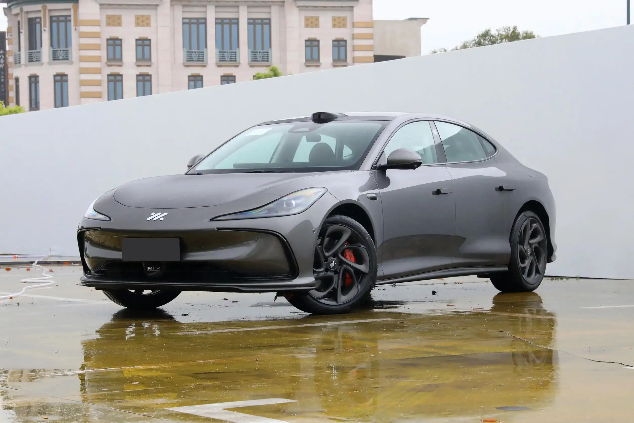 IM Motors L6 picture (10)