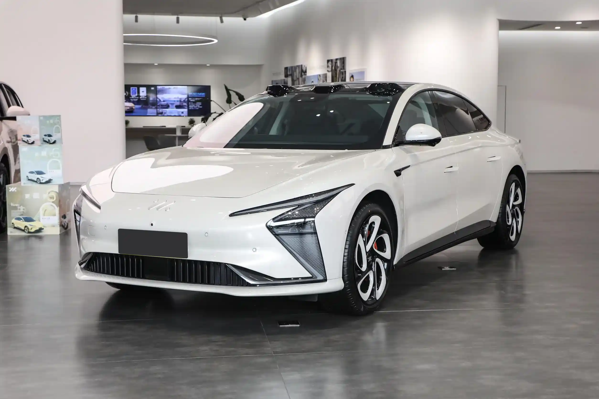 IM Motors L7 picture (8)