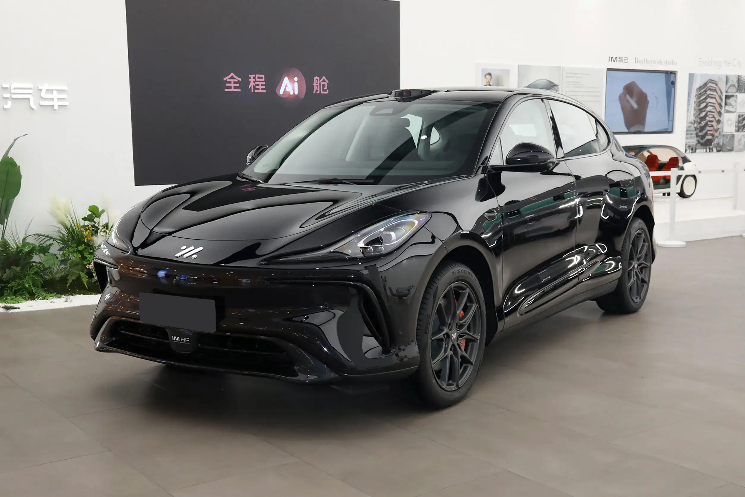 IM Motors LS6 picture (12)